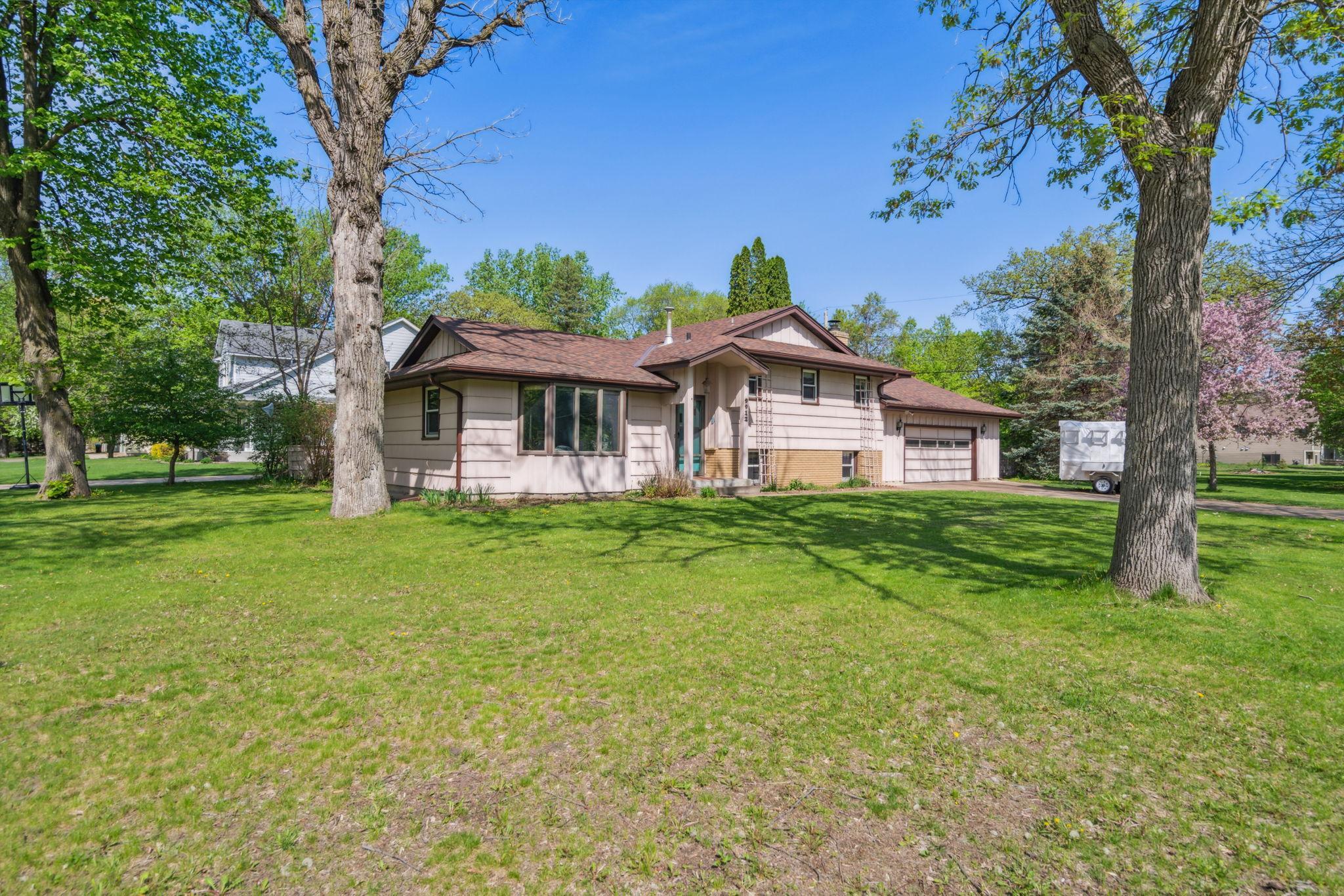 9912 Ibis, Coon Rapids MN 55433 Sold Property