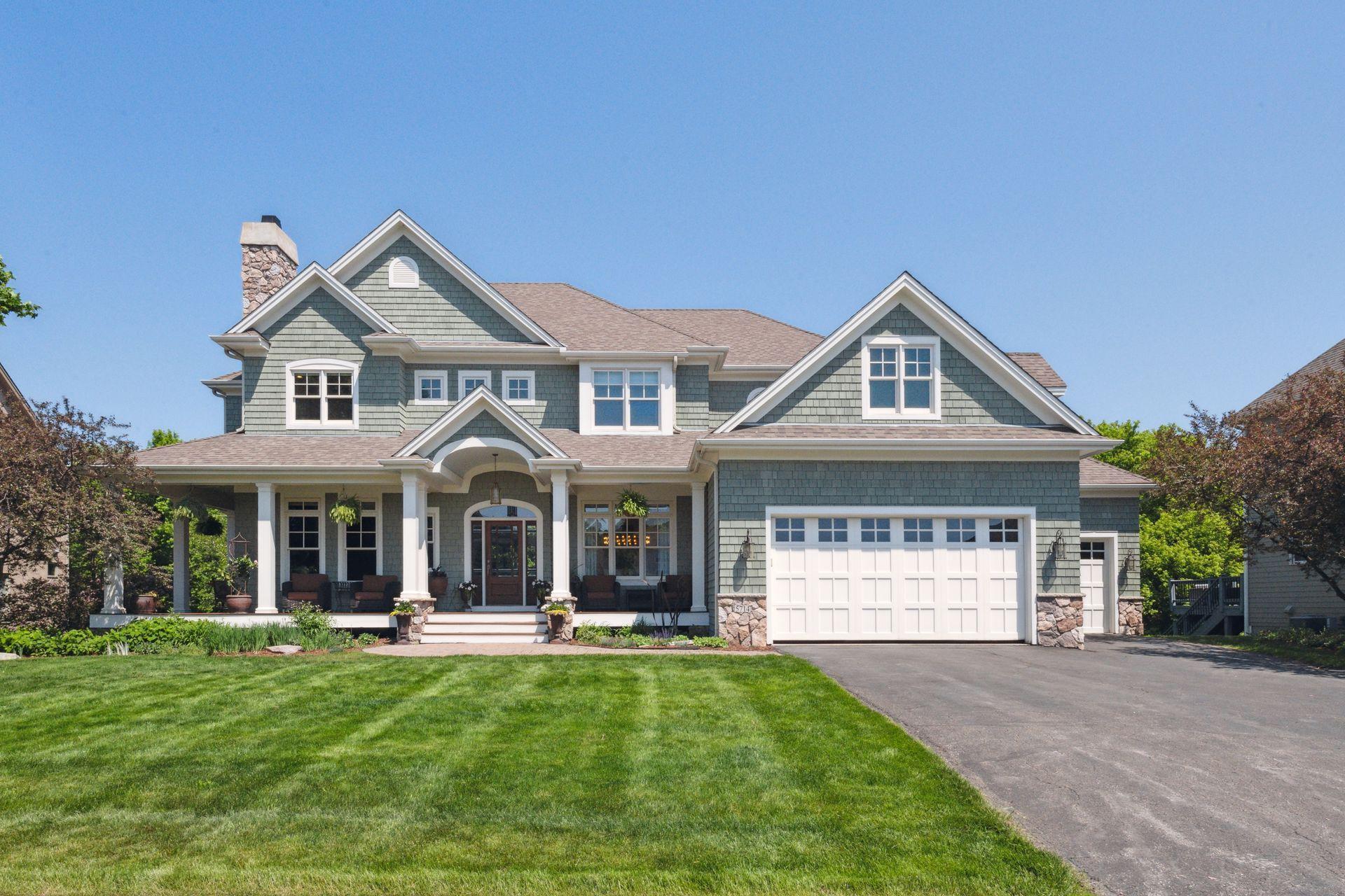 5714 Sunnybrook, Minnetrista MN 55364 Sold Property