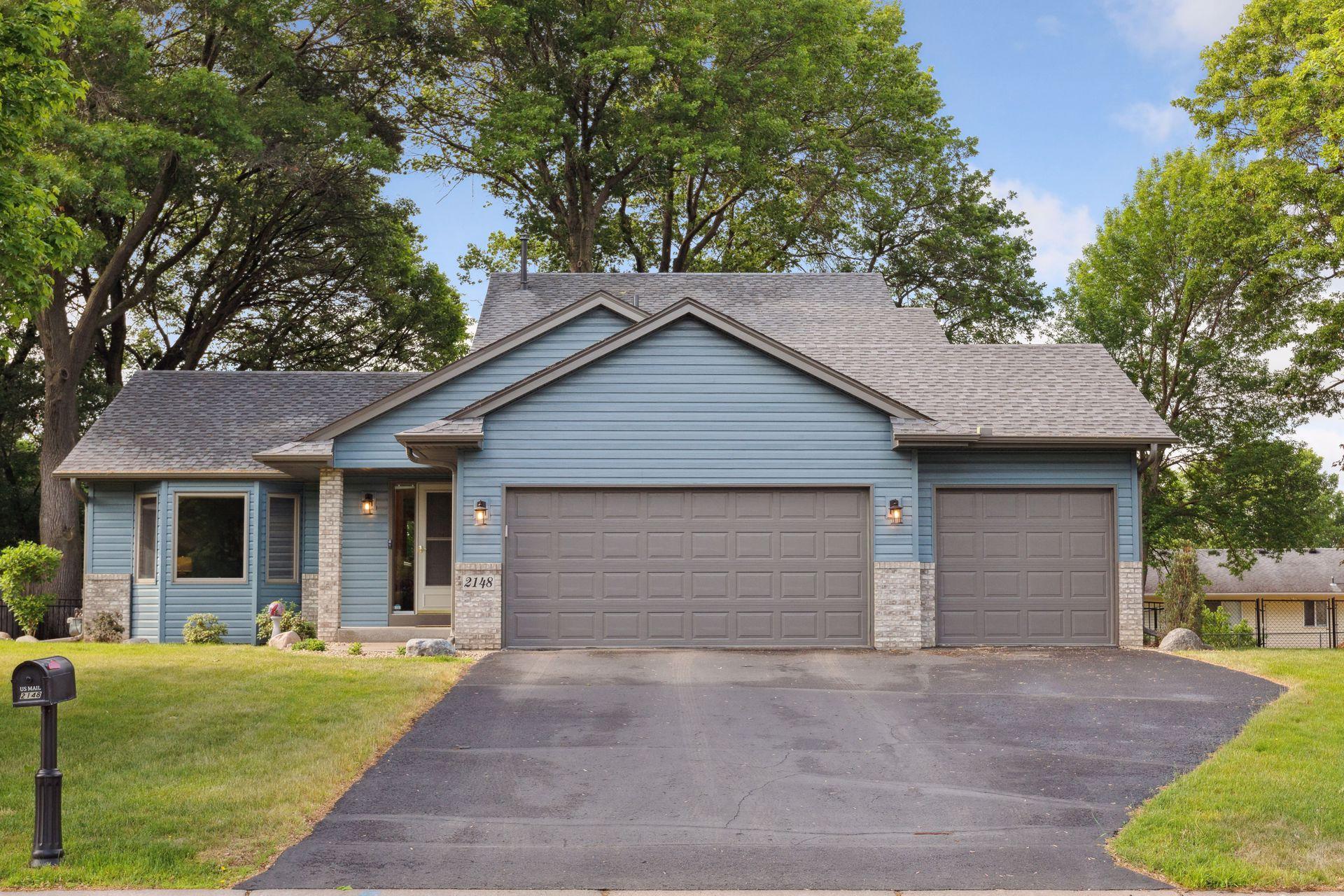 2148 124th, Coon Rapids MN 55448 Sold Property