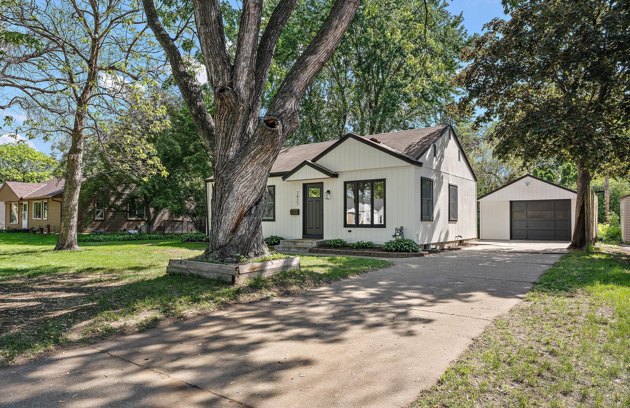 7427 Thomas, Richfield MN 55423 Sold Property