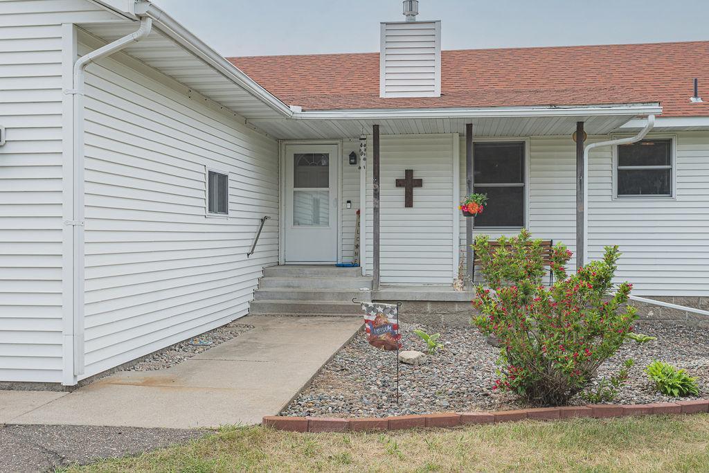 41261 Brant, Stanchfield Twp MN 55006 Sold Property