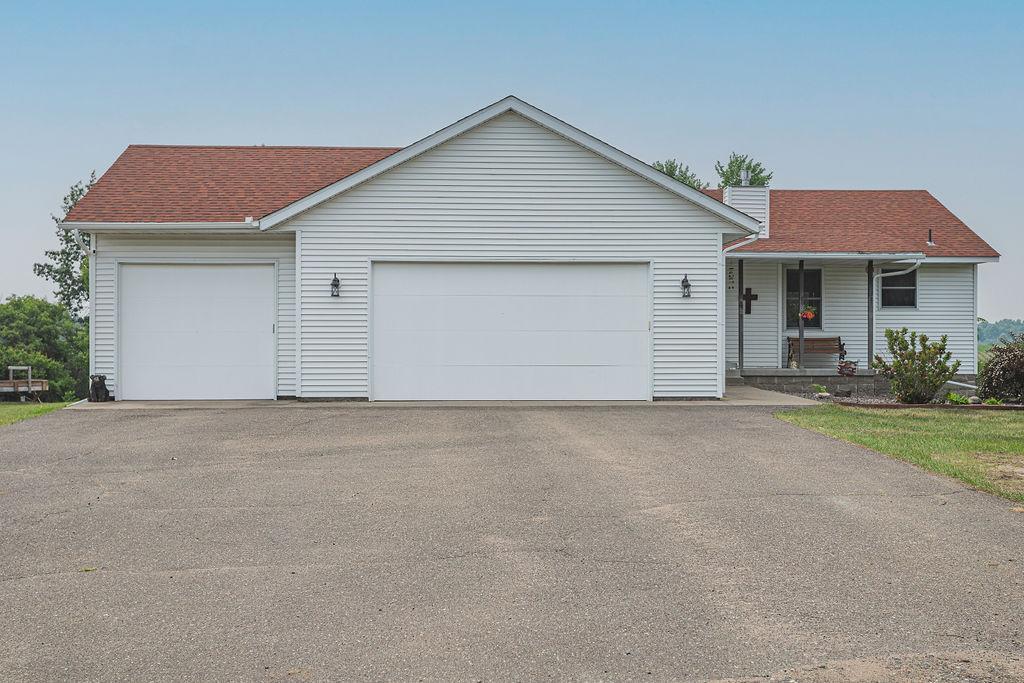 41261 Brant, Stanchfield Twp MN 55006 Sold Property