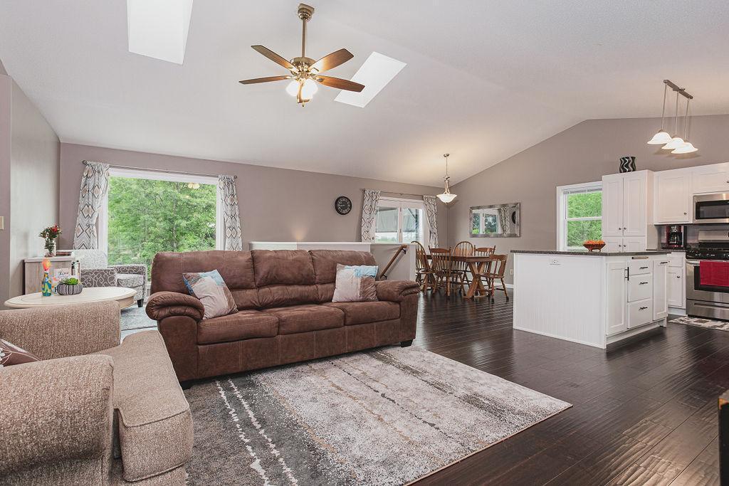 41261 Brant, Stanchfield Twp MN 55006 Sold Property
