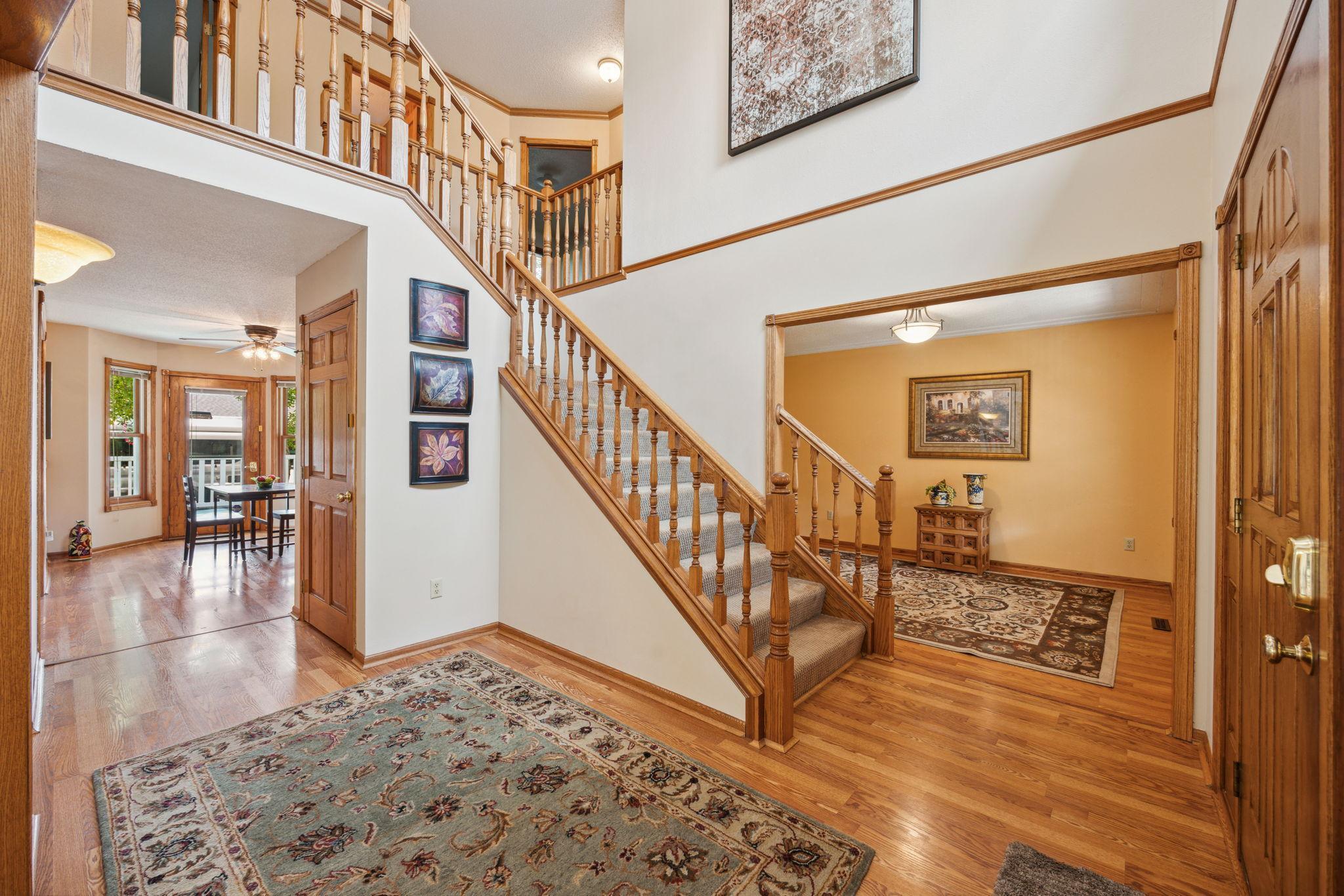 2005 4th Sauk Rapids Sold Property