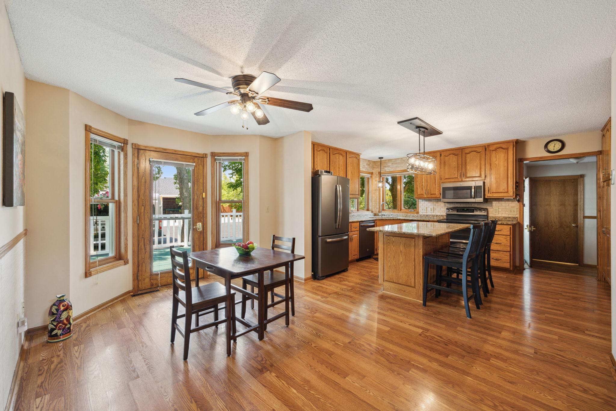 2005 4th Sauk Rapids Sold Property