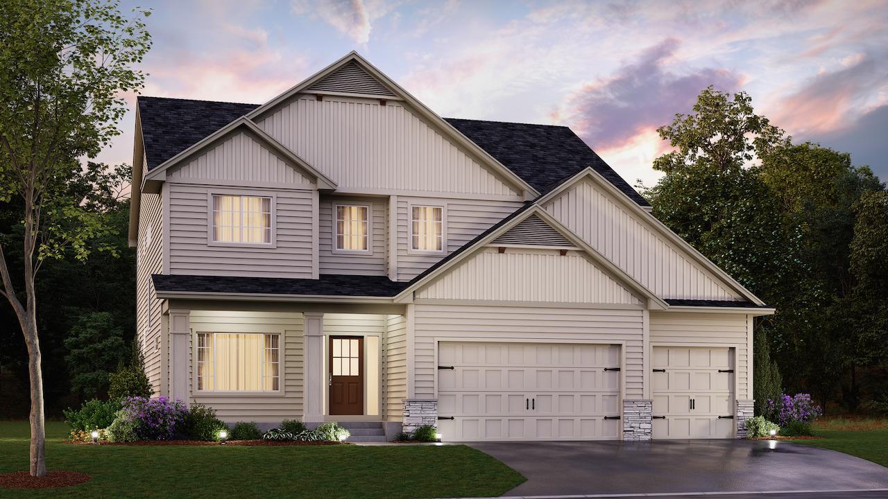 7454 159th, Savage MN 55372 Sold Property