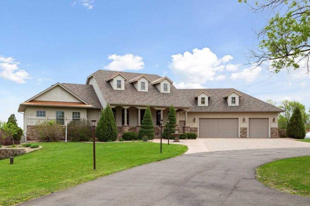 Sold Property