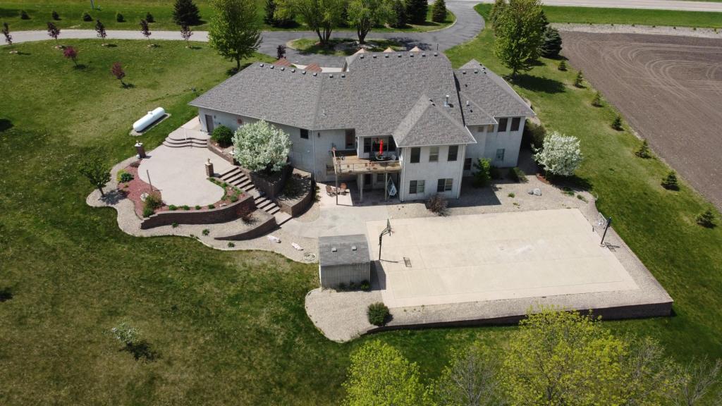 Sold Property