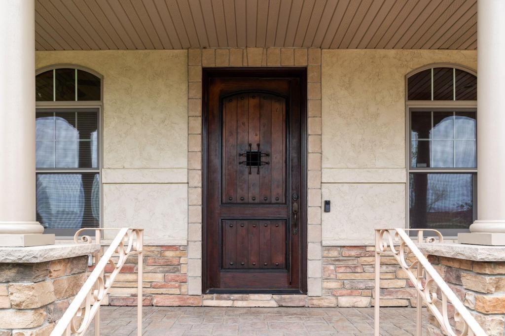 Sold Property