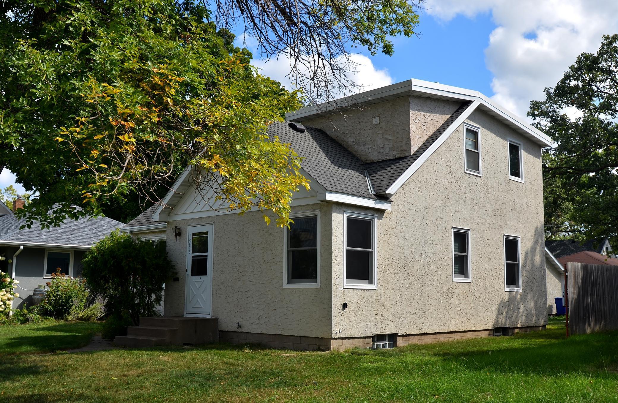 1586 Atlantic, Saint Paul MN 55106 Sold Property