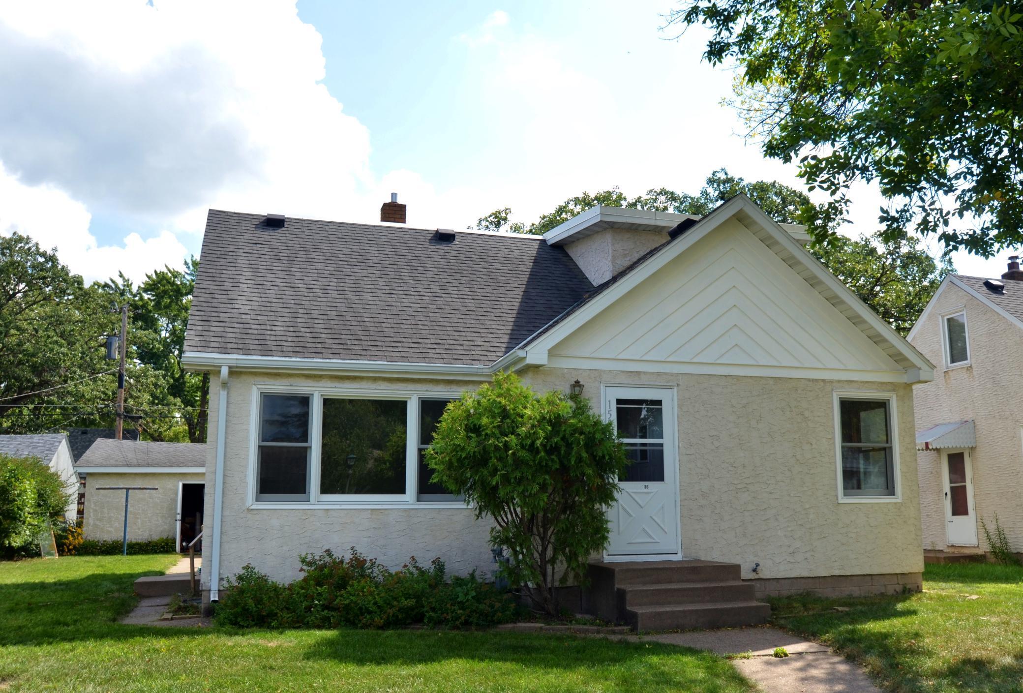1586 Atlantic, Saint Paul MN 55106 Sold Property