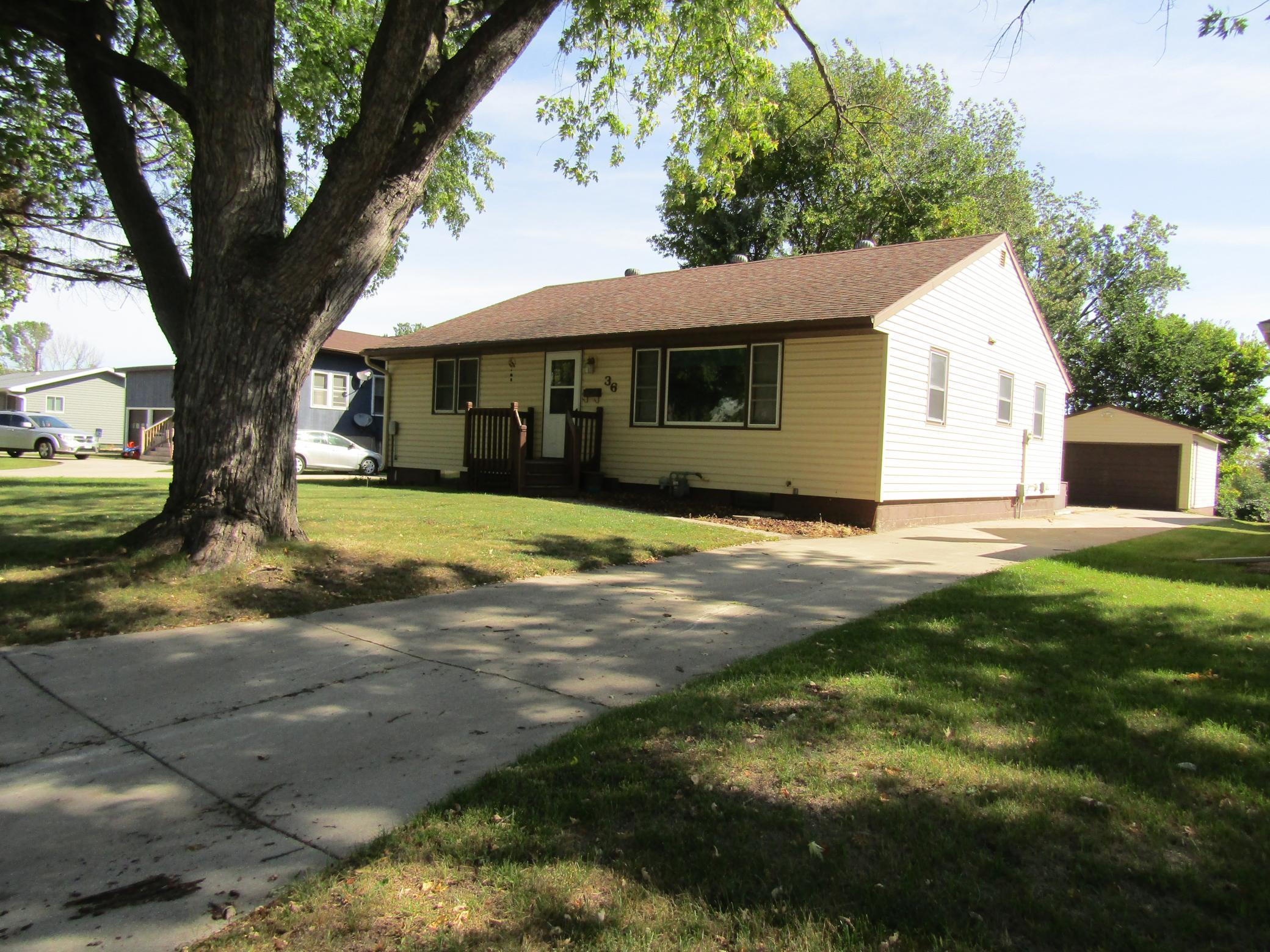 Sold Property
