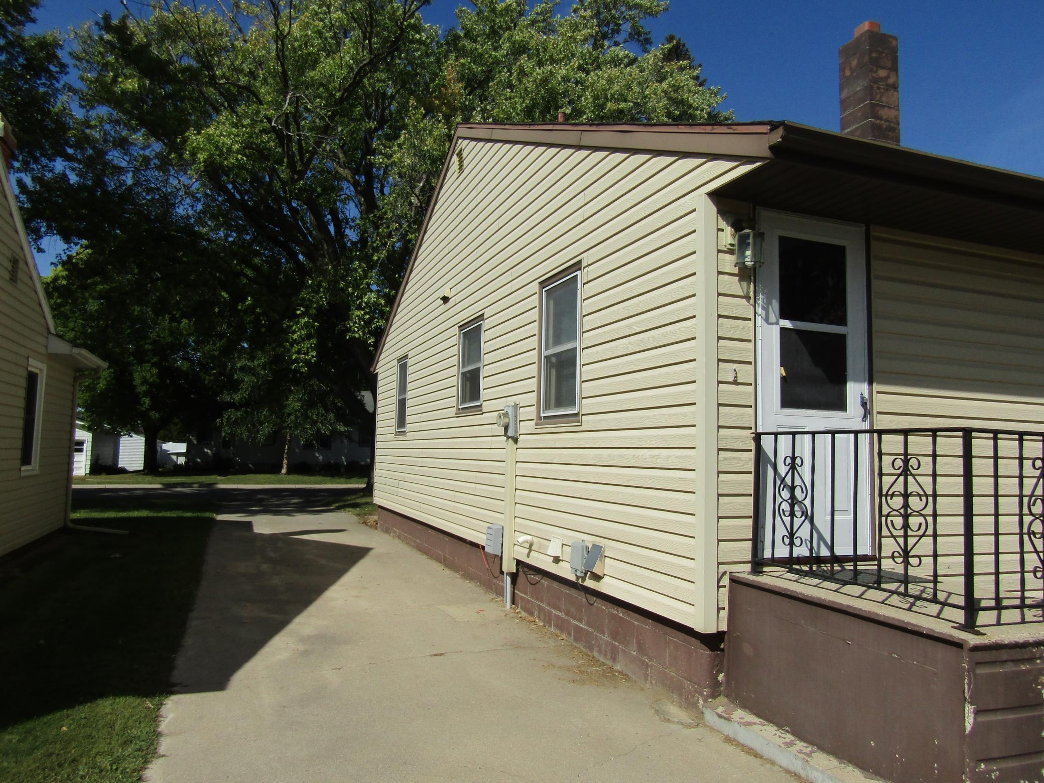 Sold Property