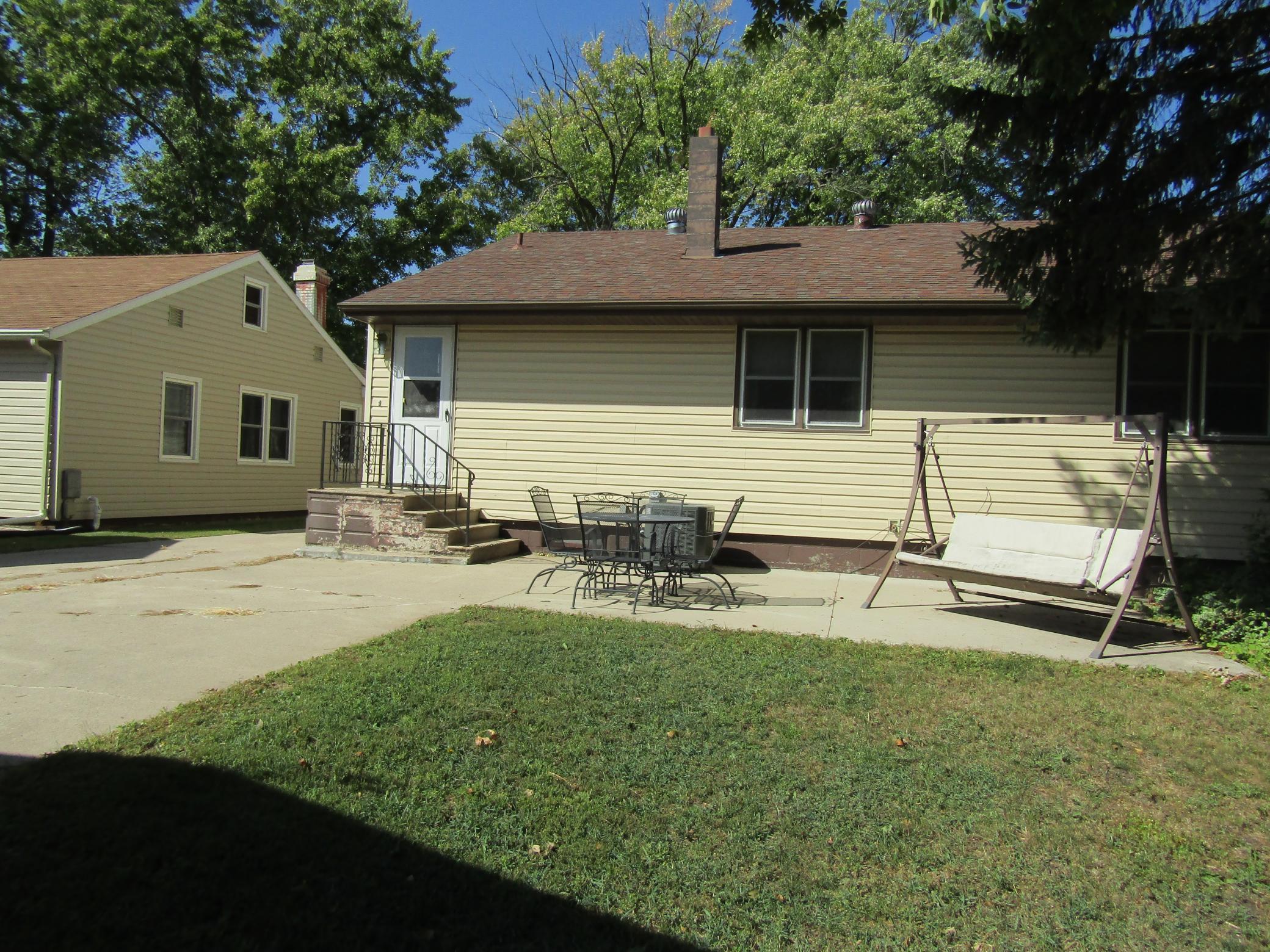 Sold Property