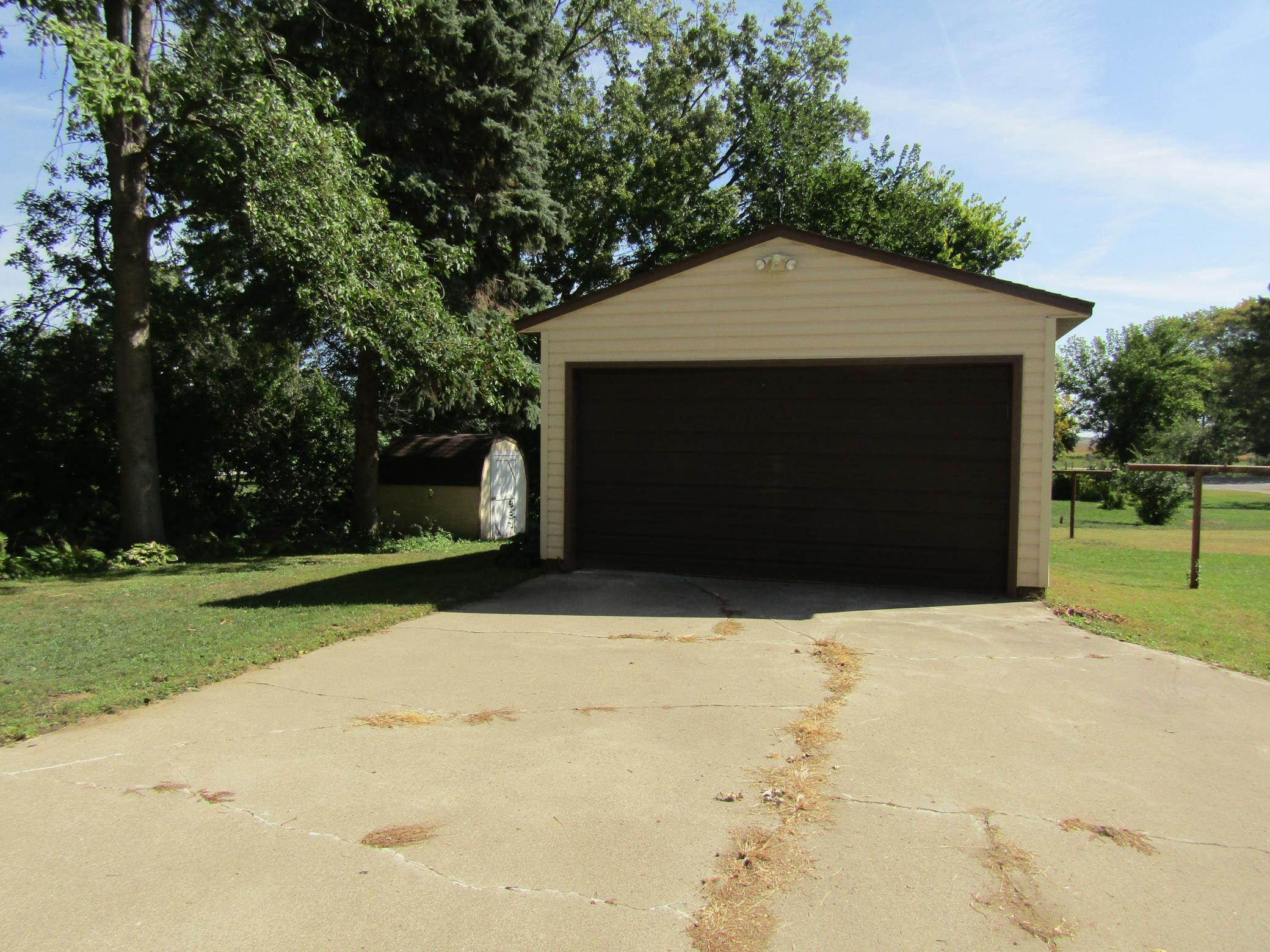 Sold Property