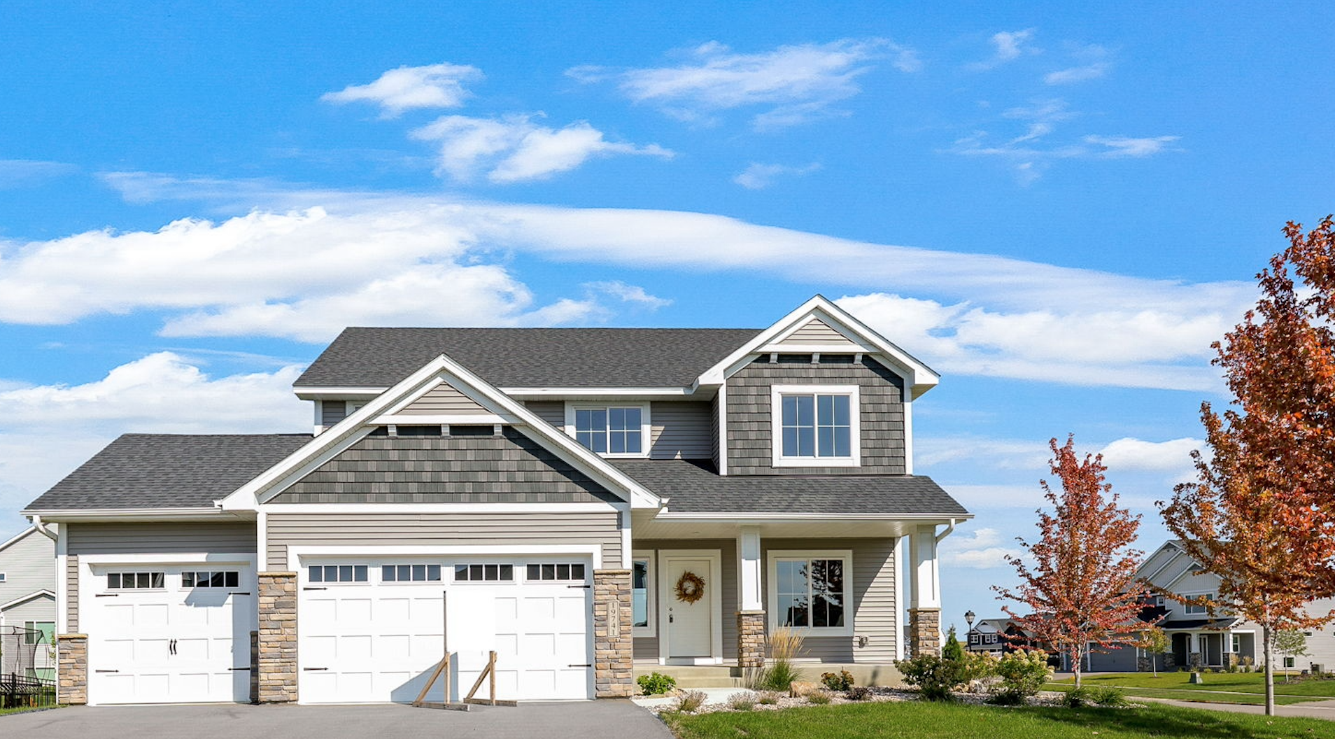 19741 Henley Lakeville Sold Property