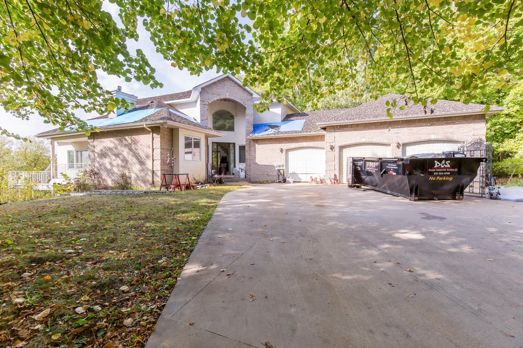 Sold Property