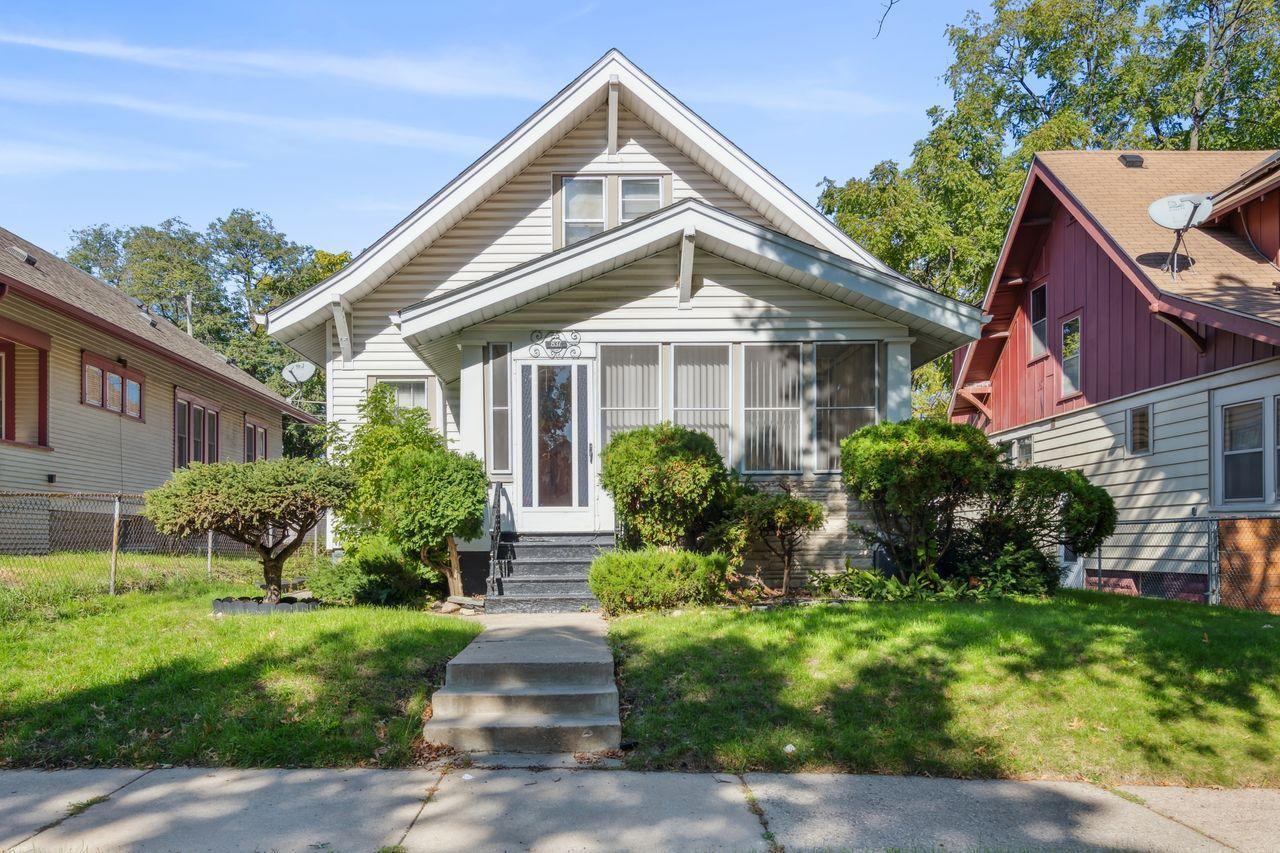 837 Fuller Saint Paul Sold Property