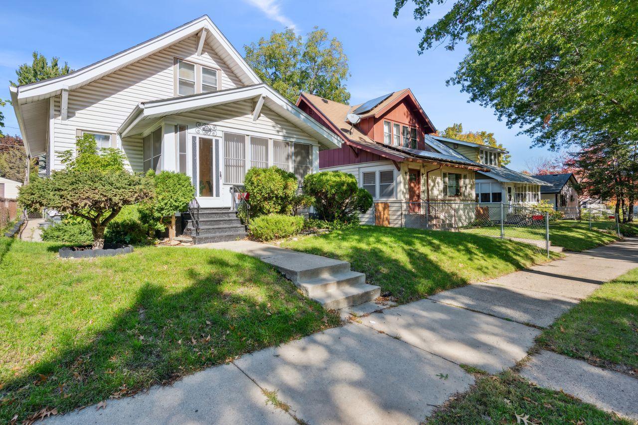 837 Fuller Saint Paul Sold Property