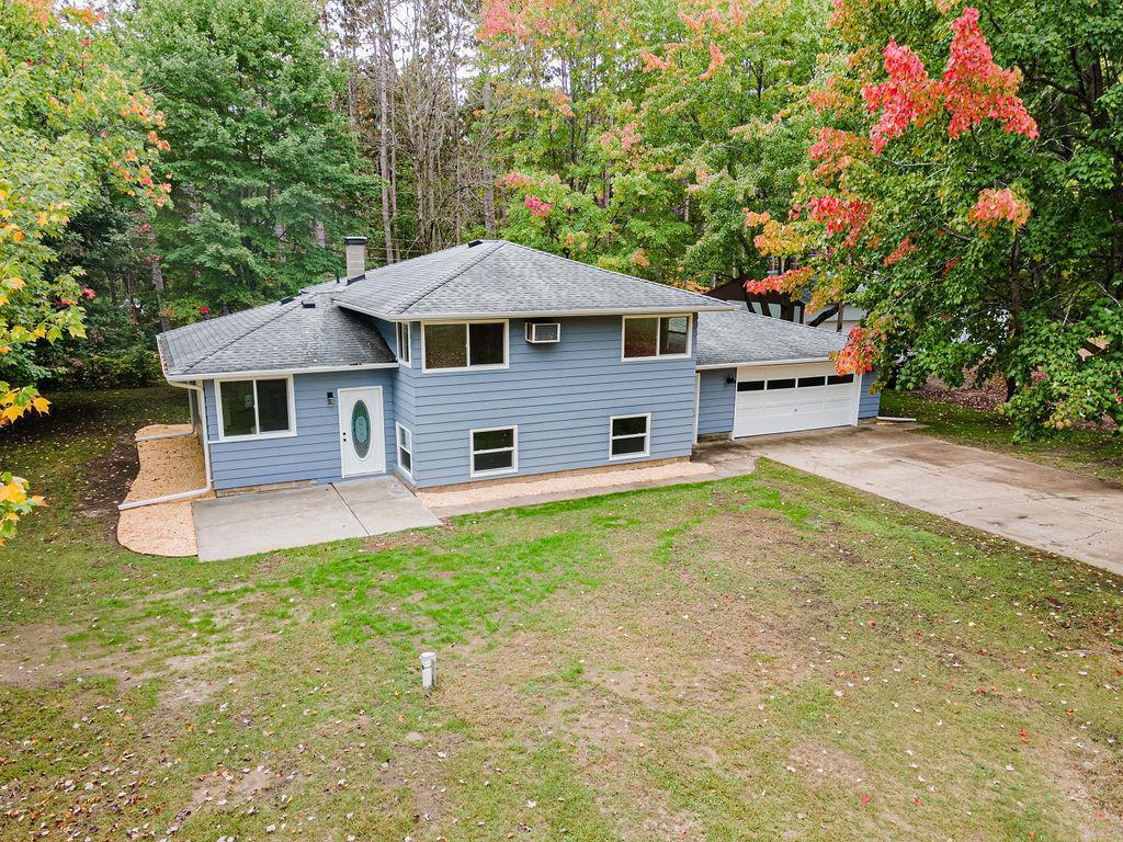 8311 Lake Lino Lakes Sold Property