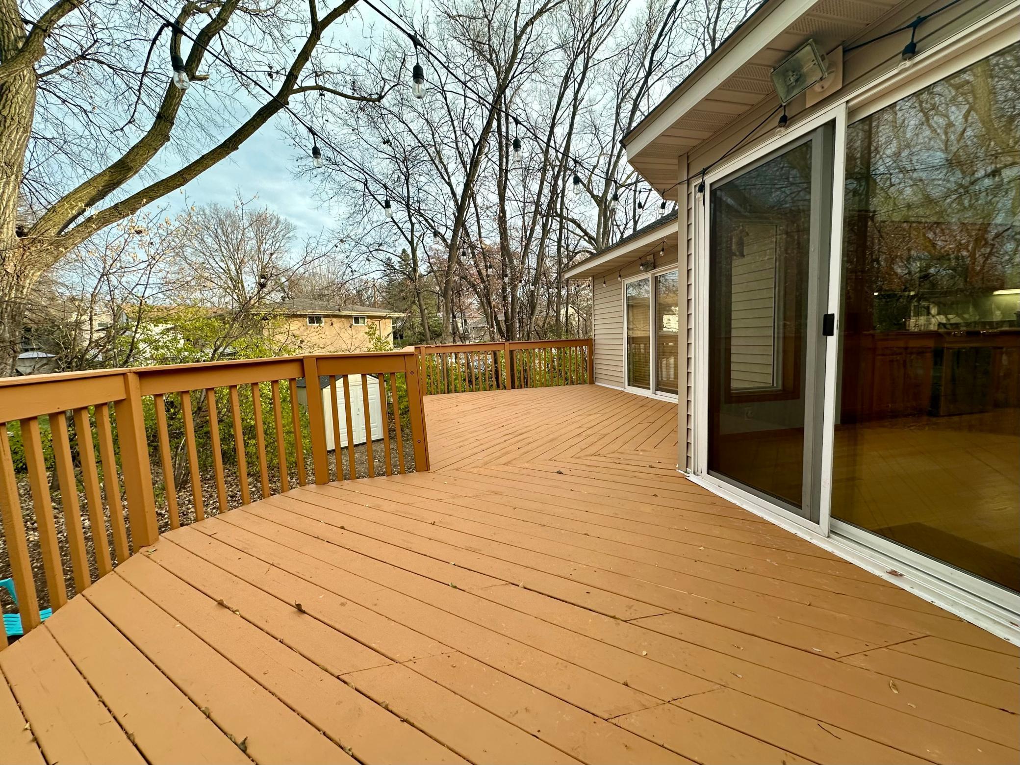 1055 County Road D Shoreview Sold Property