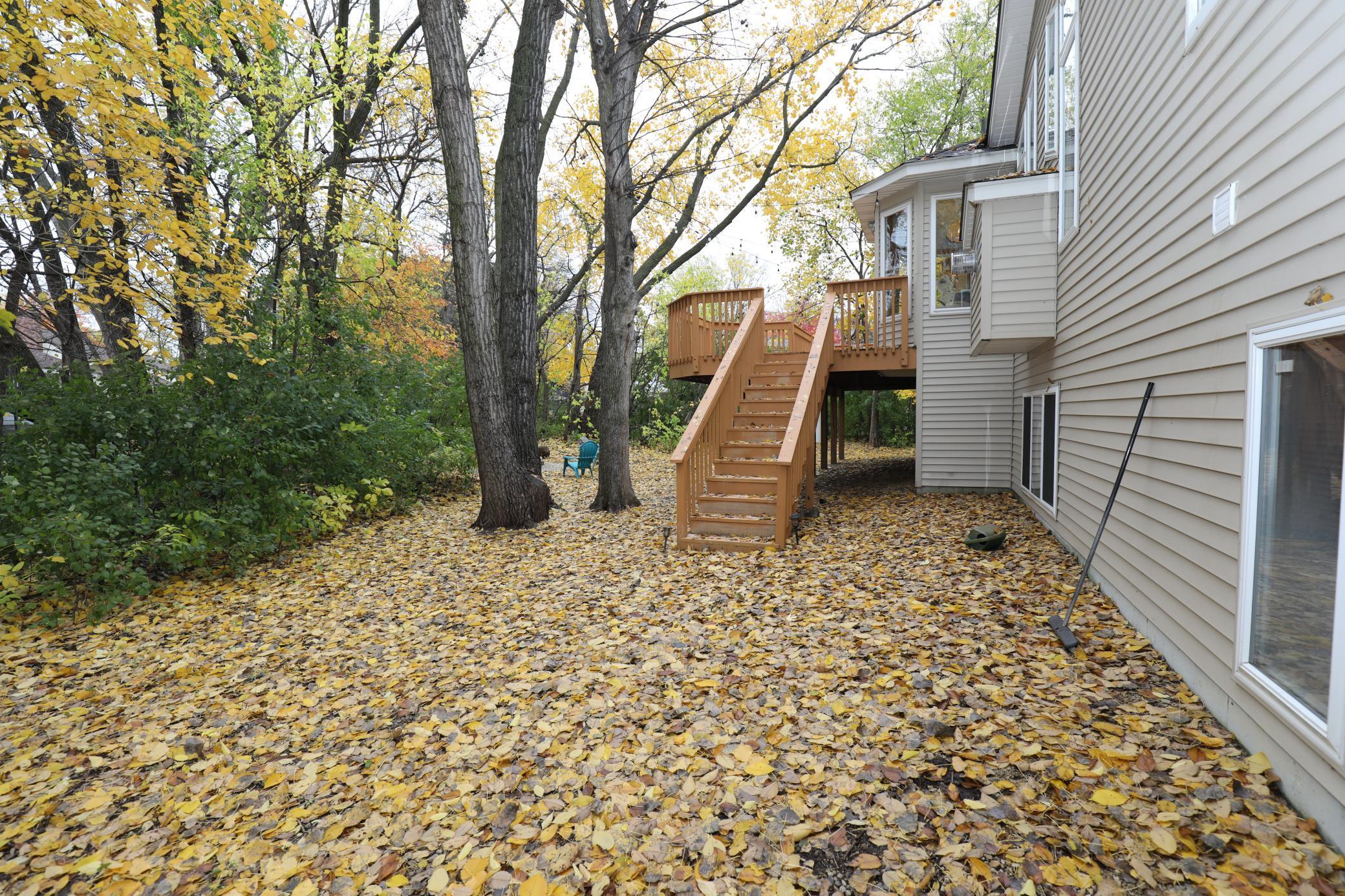 1055 County Road D Shoreview Sold Property