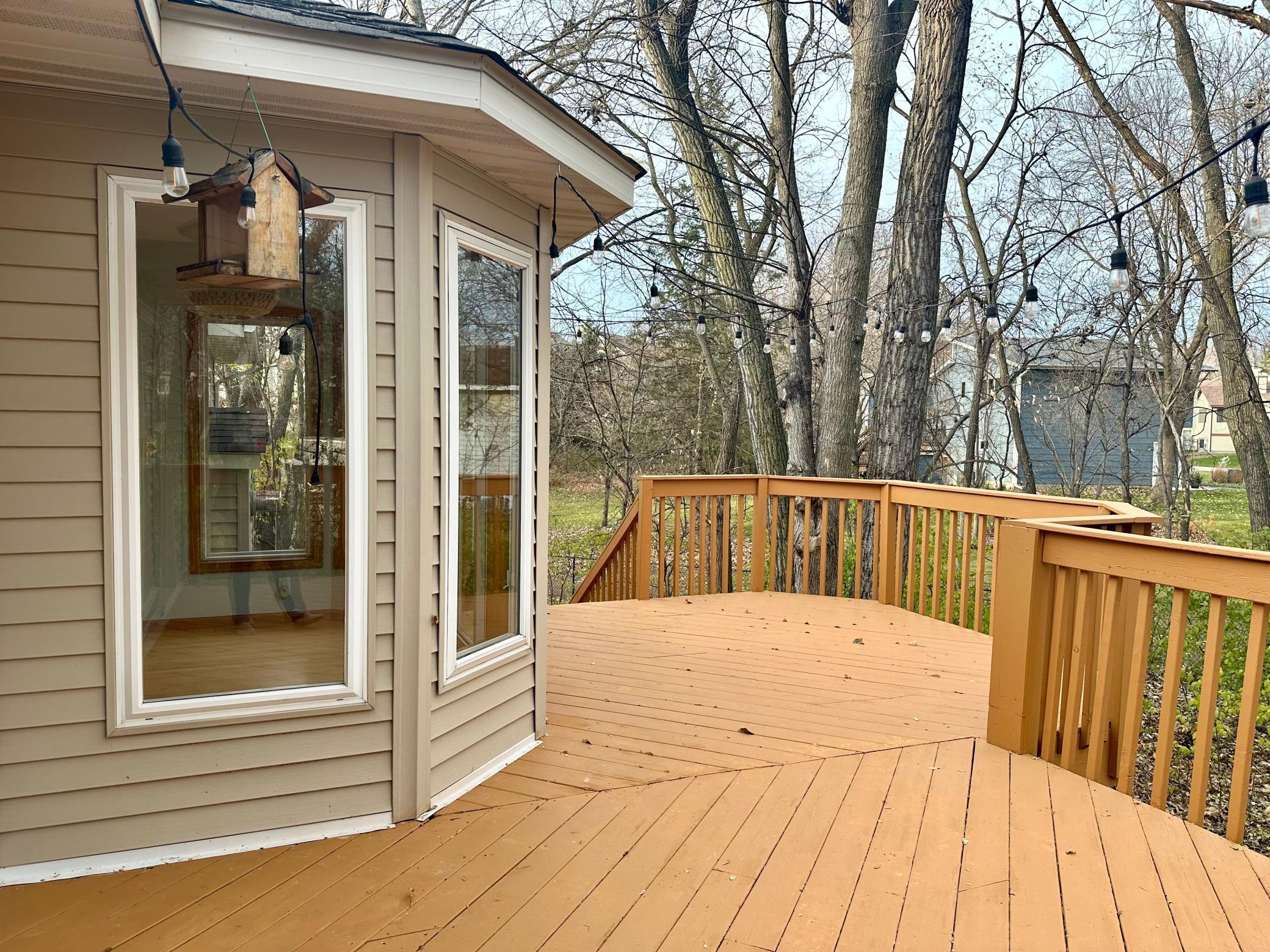 1055 County Road D Shoreview Sold Property