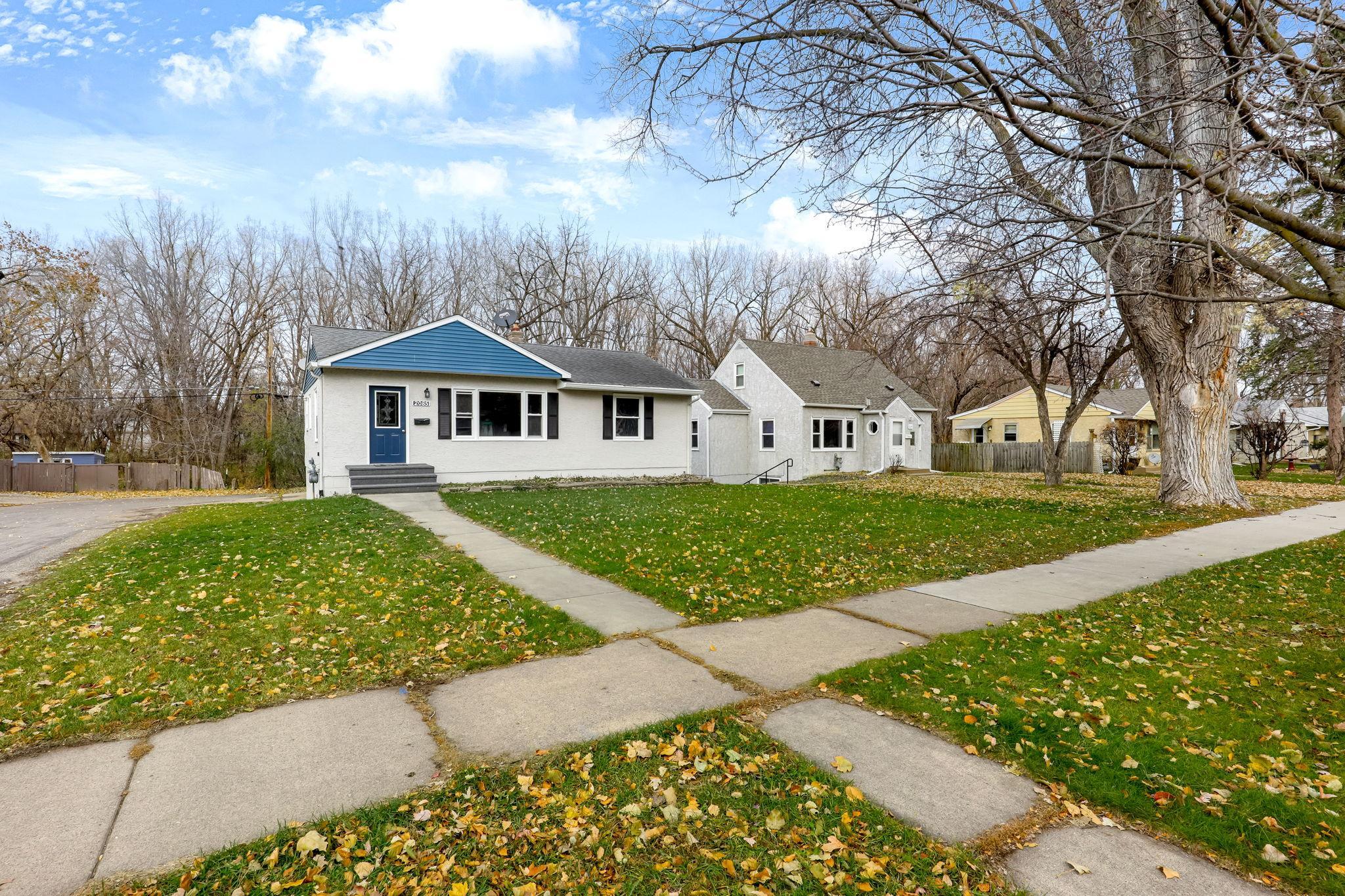 Sold Property