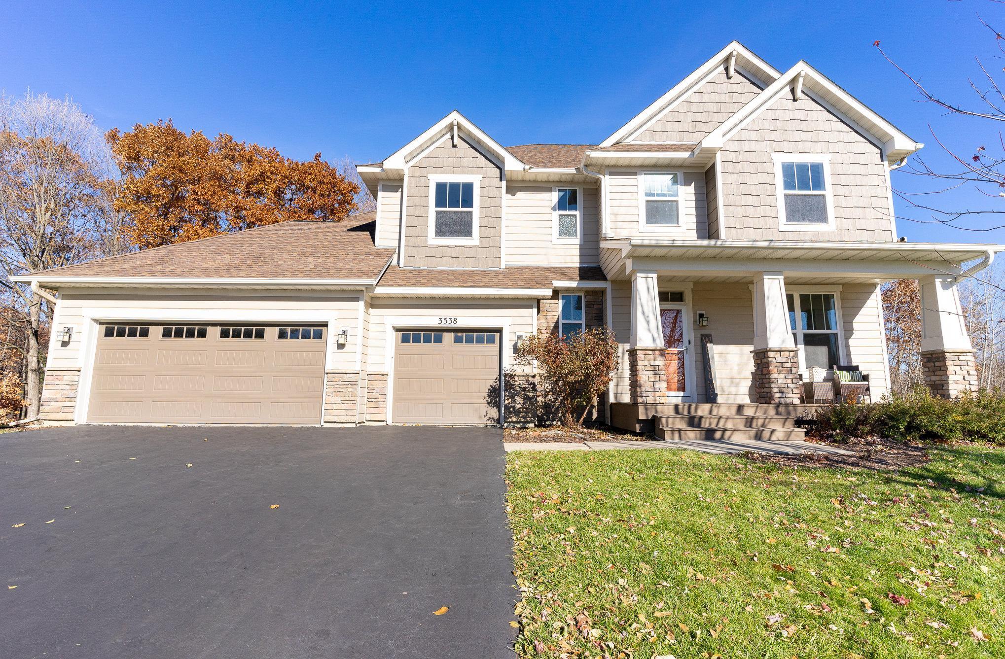 Sold Property
