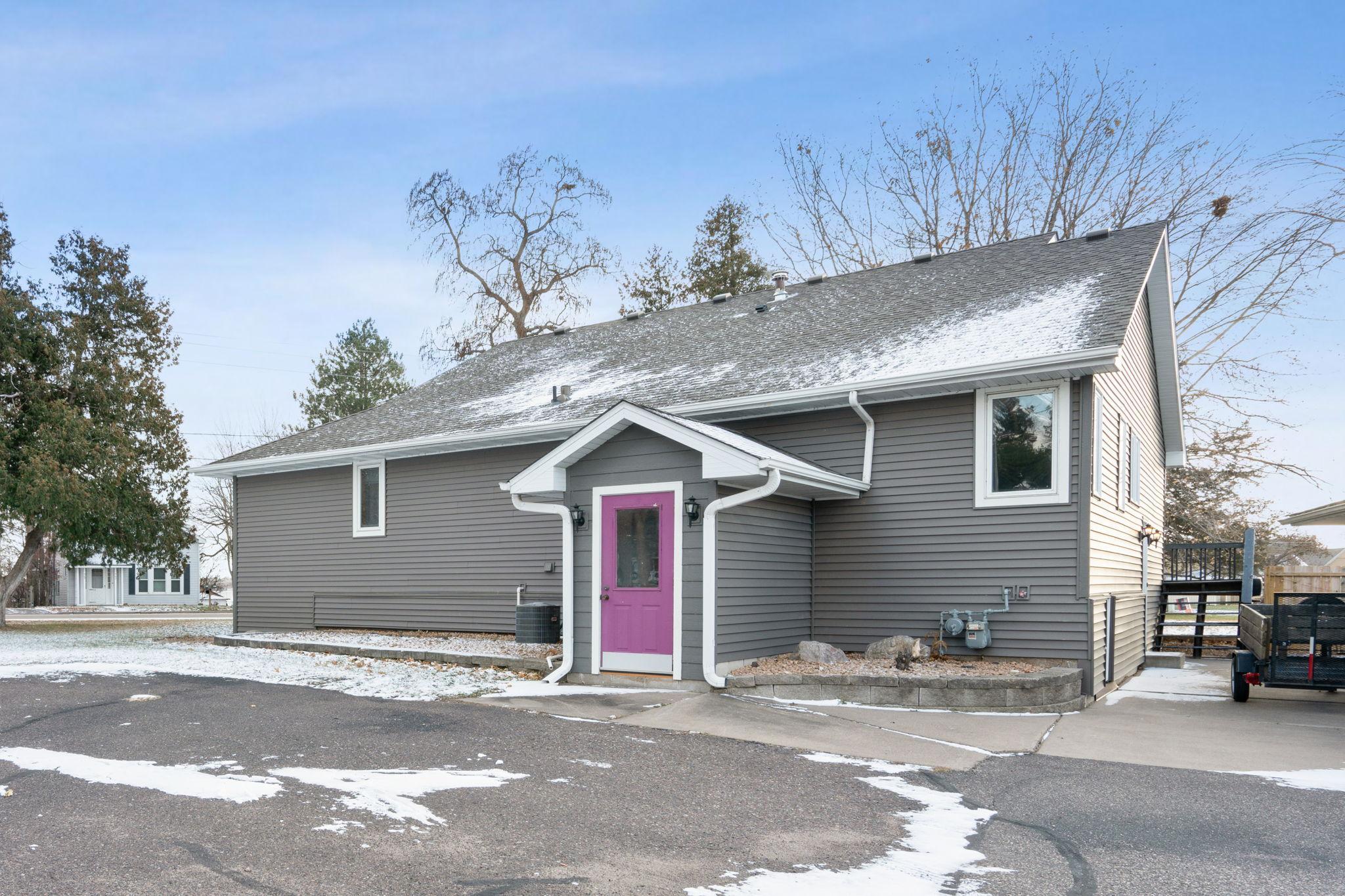 456 Shore Forest Lake Sold Property