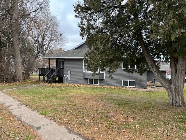 456 Shore Forest Lake Sold Property