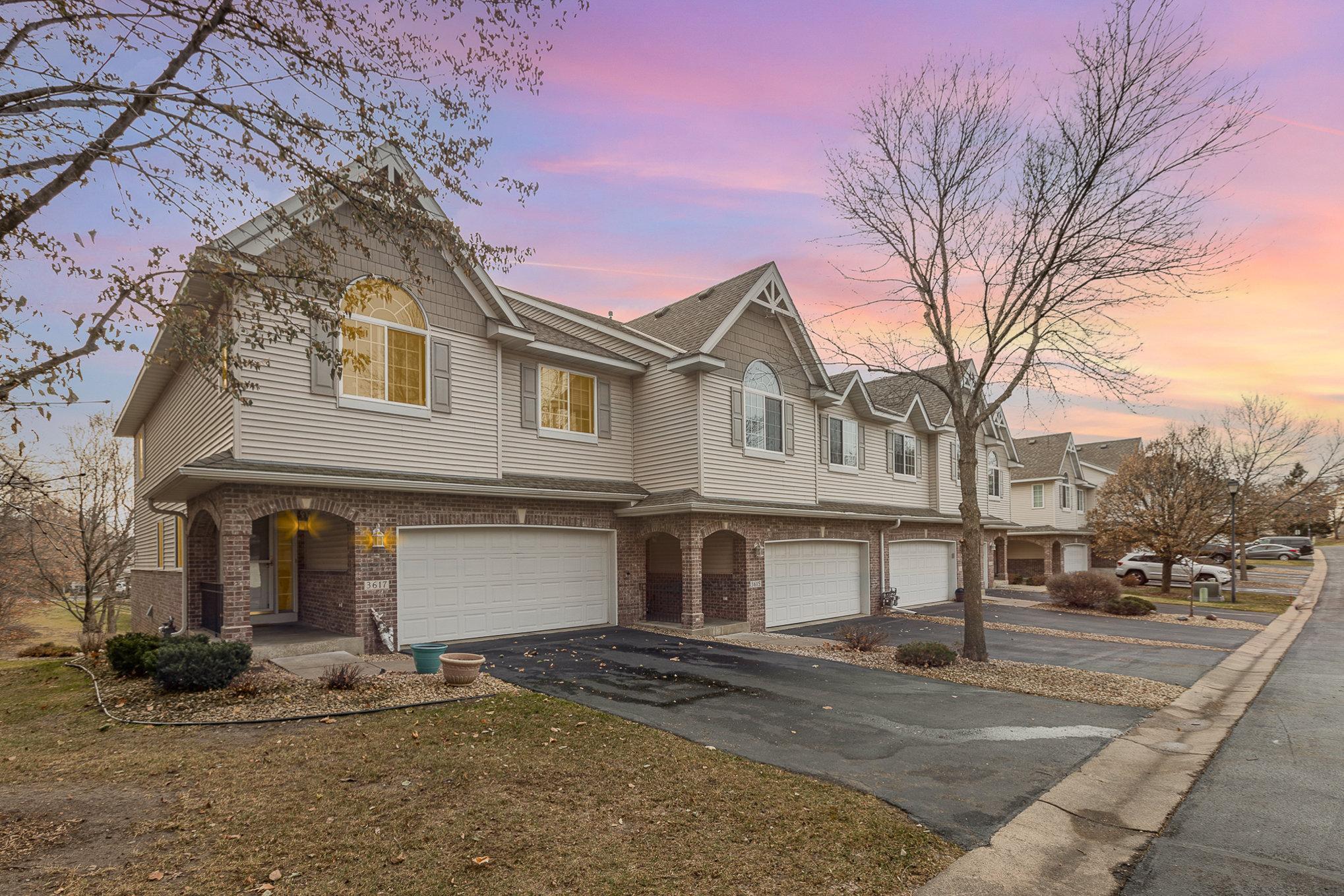 Sold Property