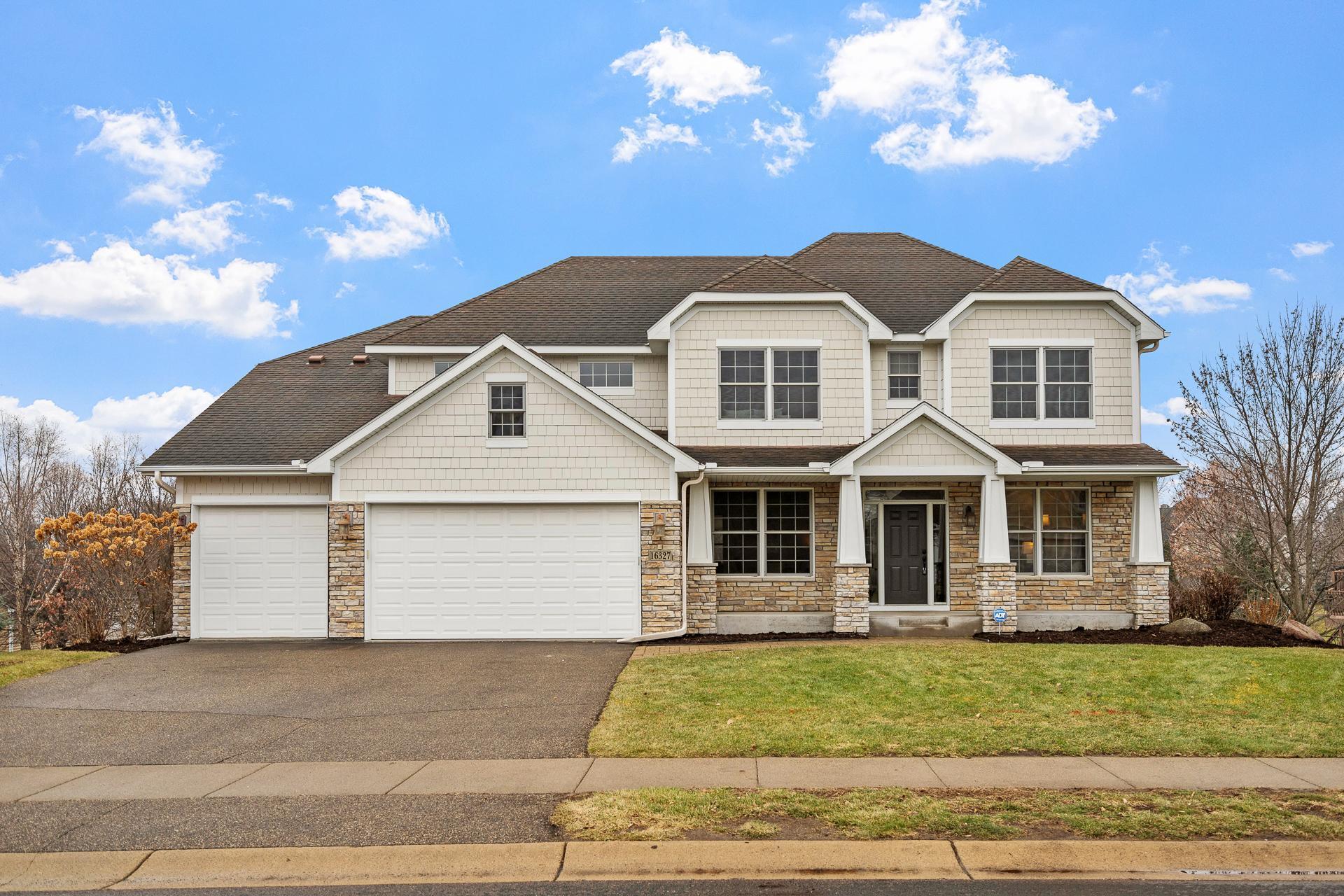 Sold Property