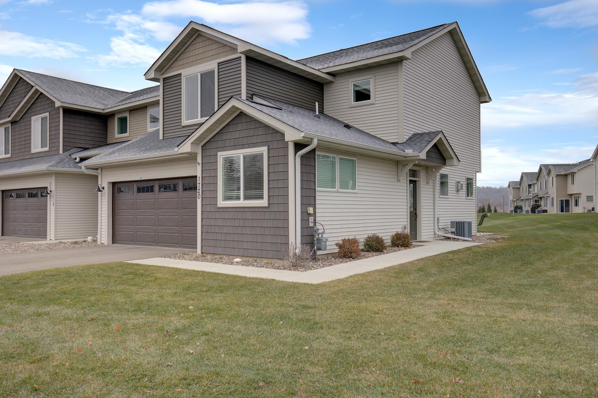 Sold Property