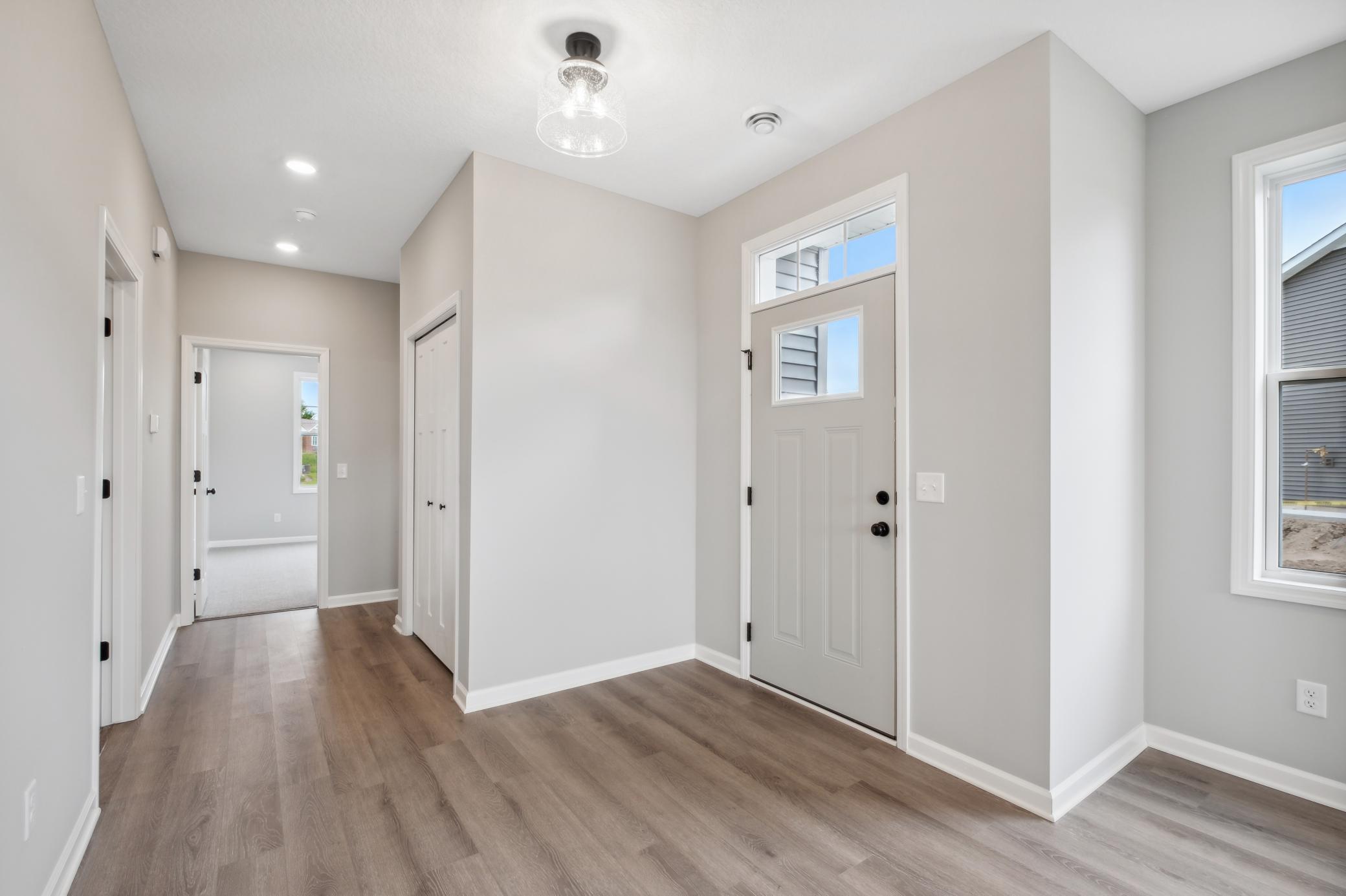 Sold Property