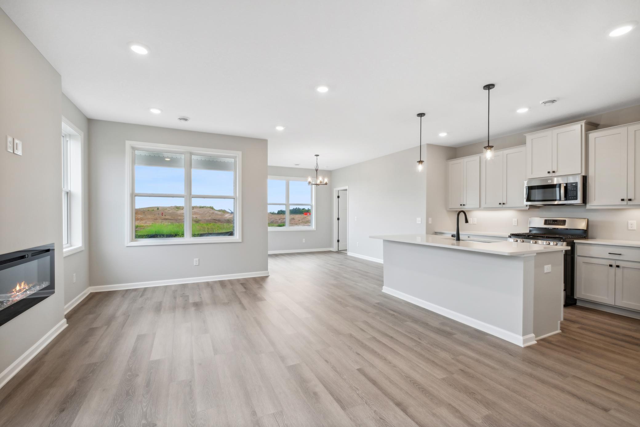 Sold Property