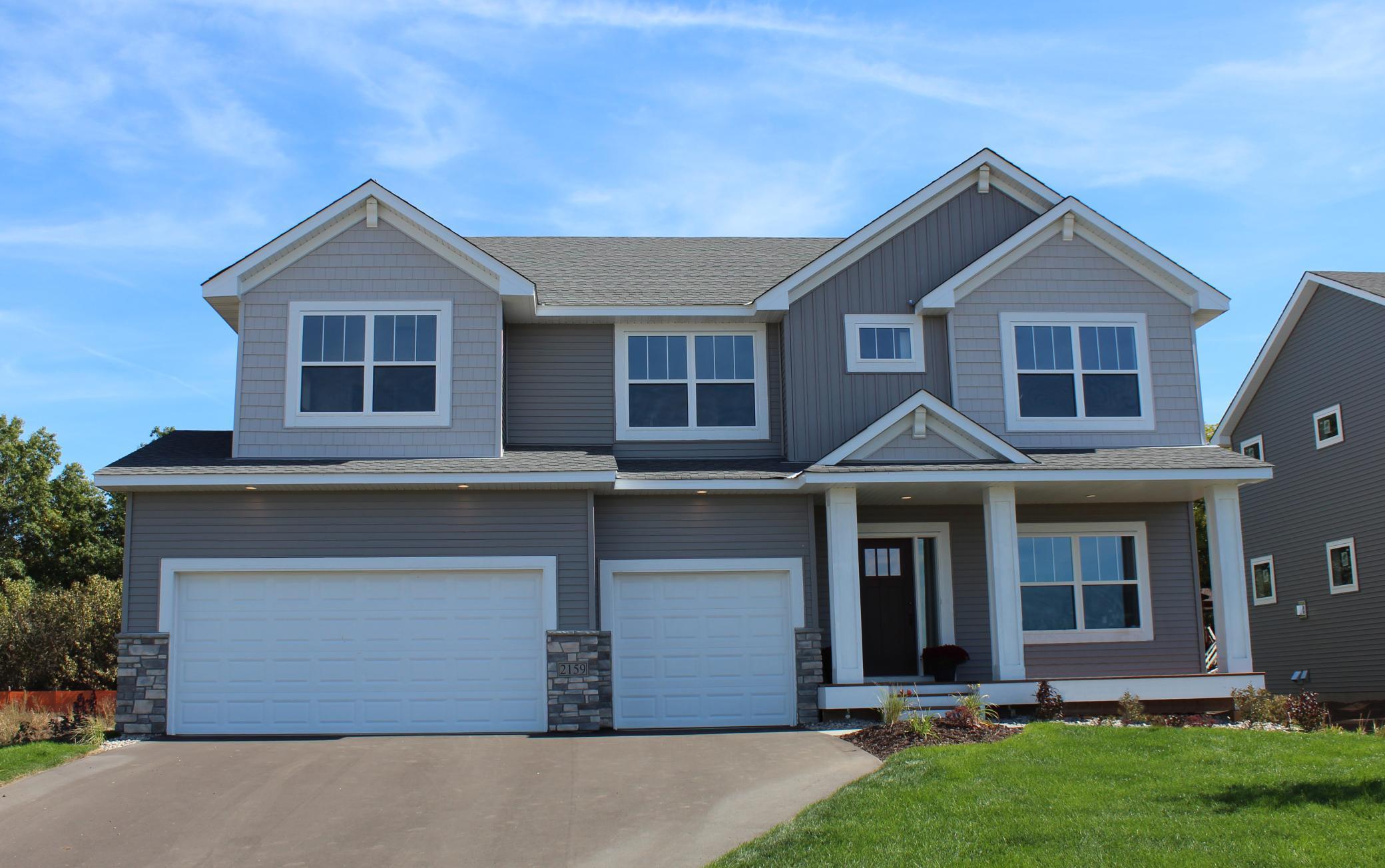 Sold Property