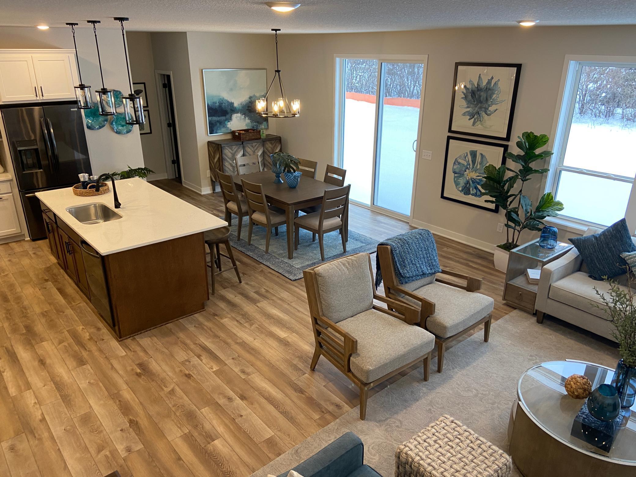 Sold Property