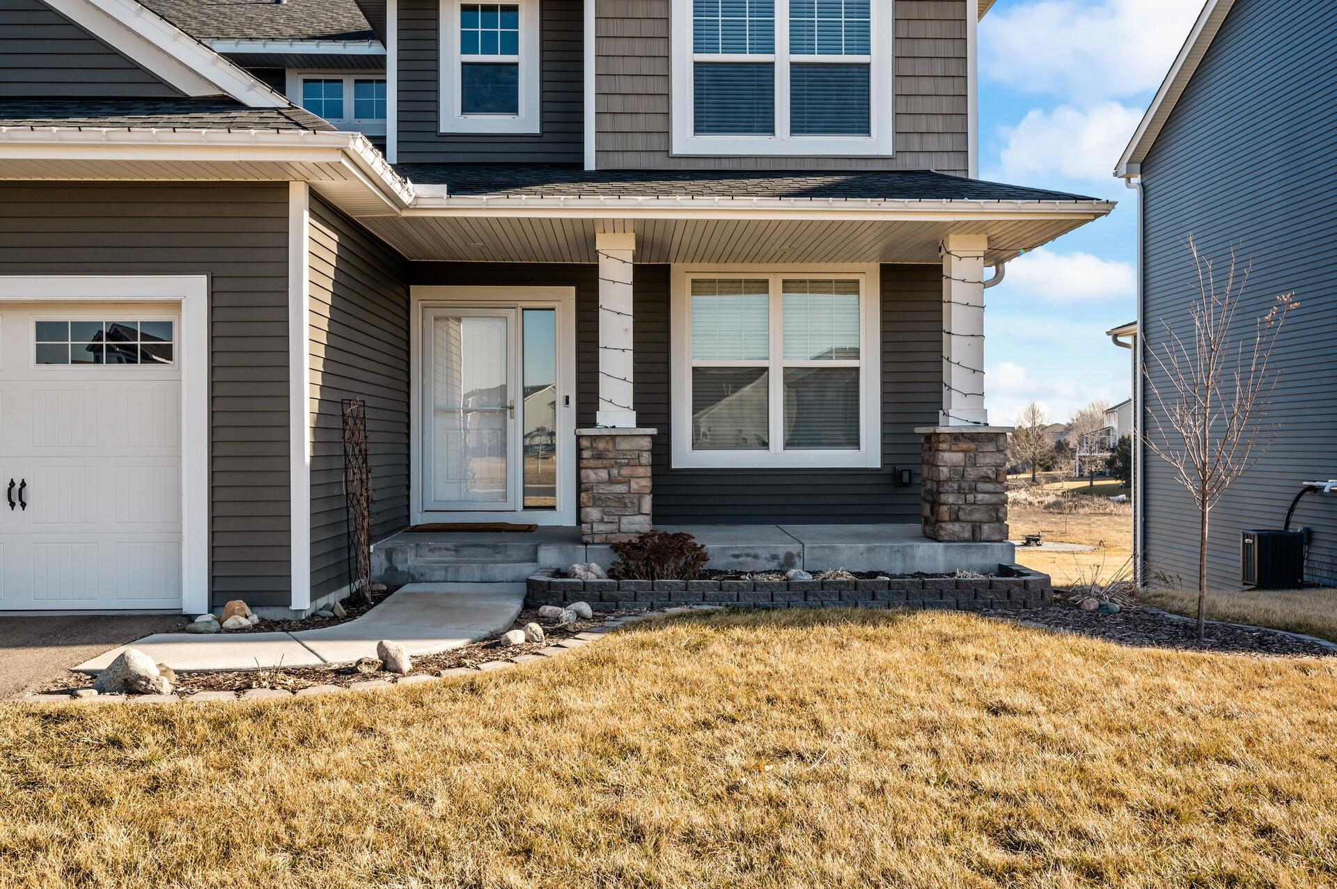 7454 Waterlily Shakopee Sold Property