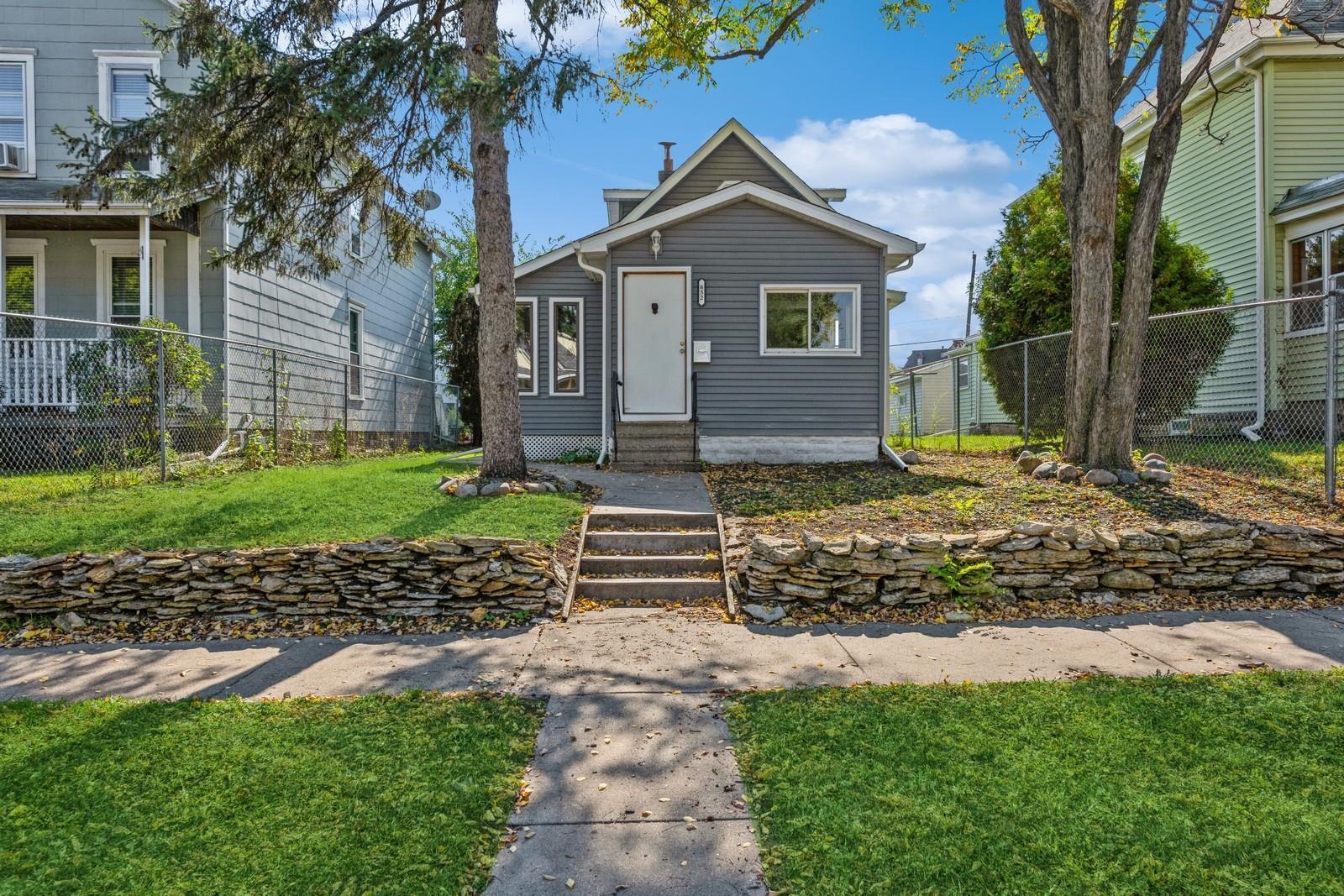 Sold Property