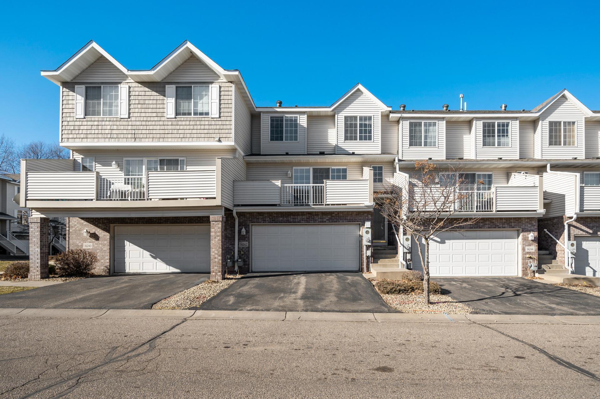 14242 Fountain Hills Prior Lake Sold Property