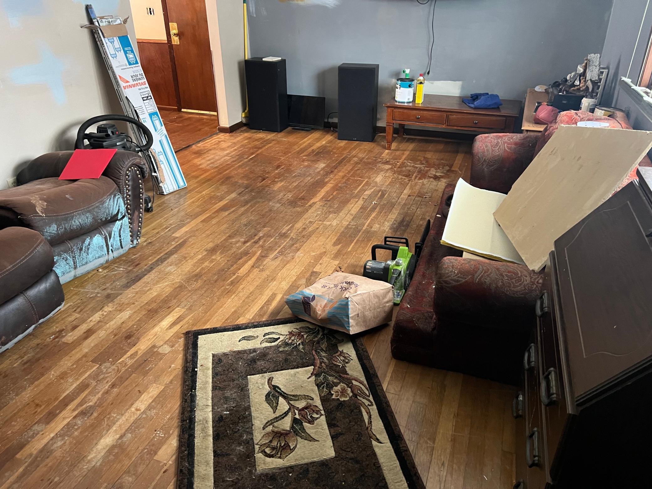 909 121st Blaine Sold Property