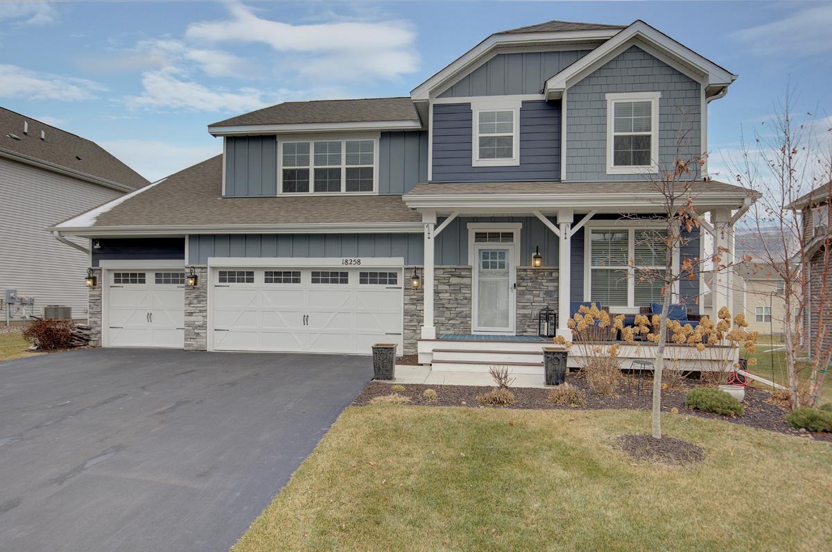 Sold Property