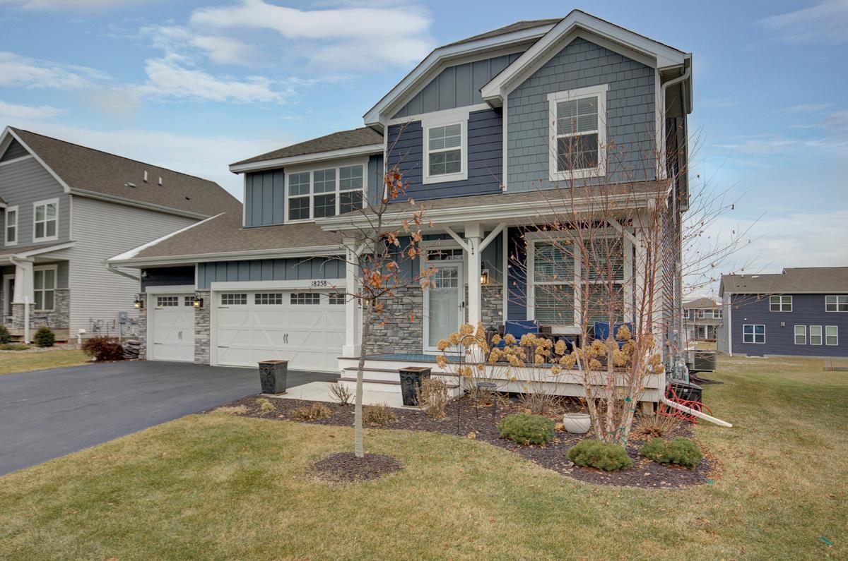 Sold Property