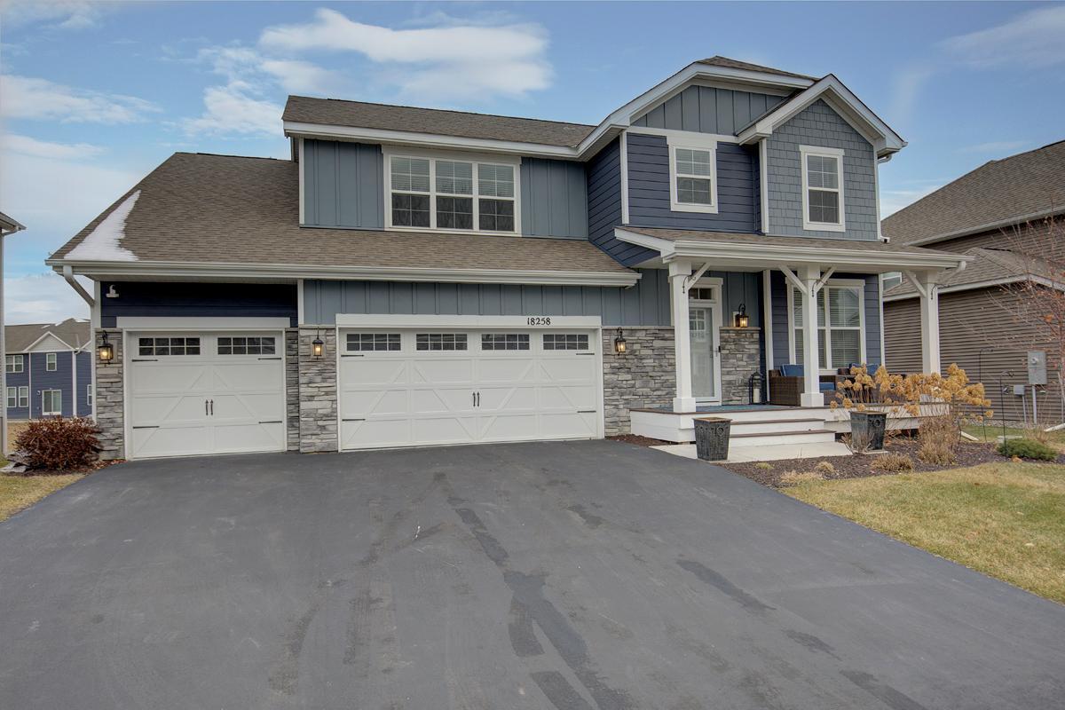Sold Property