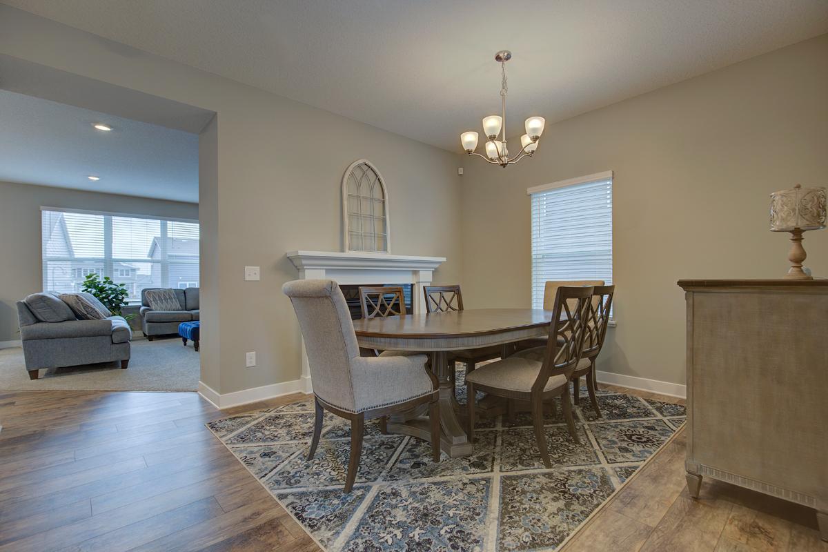 Sold Property
