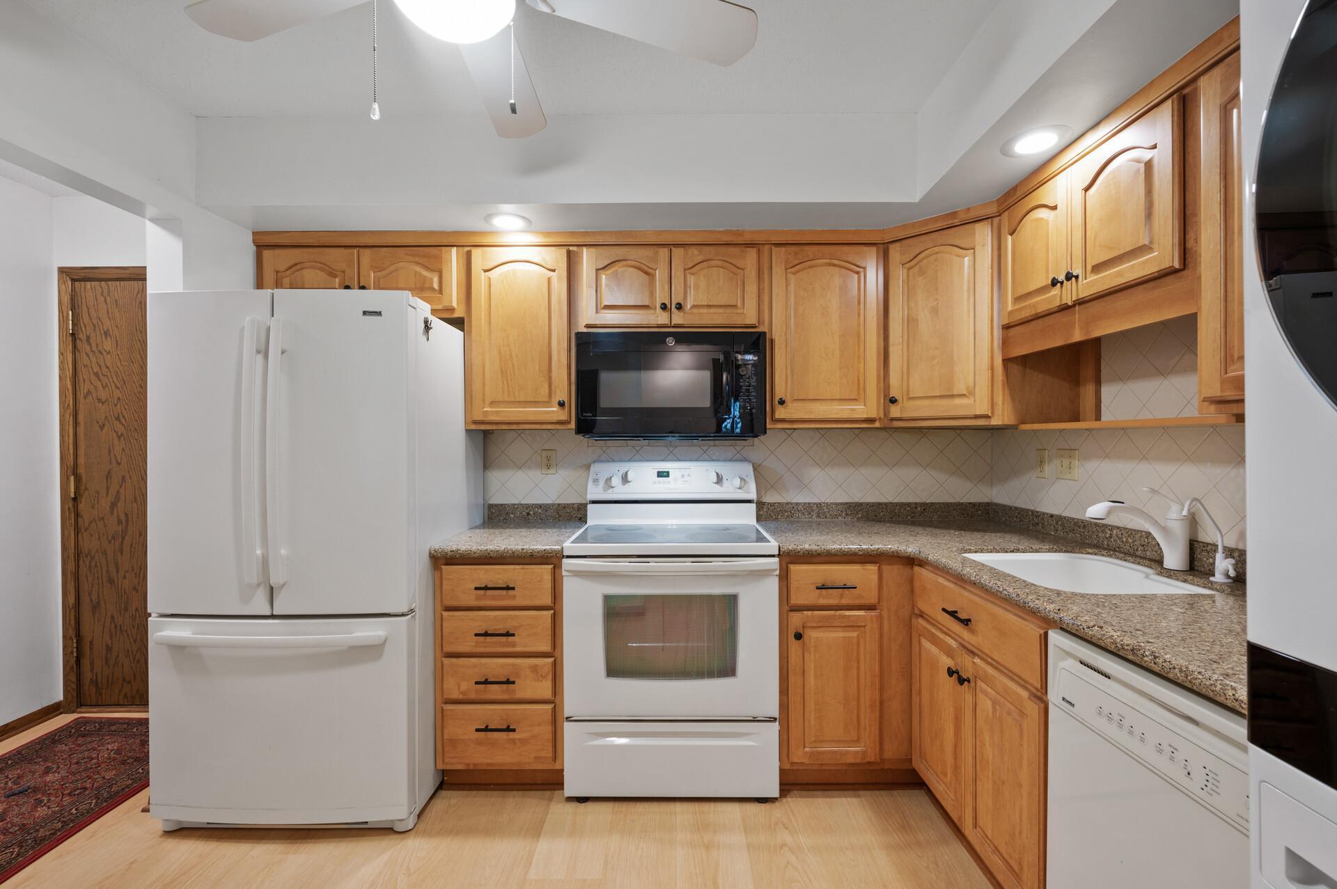 Sold Property