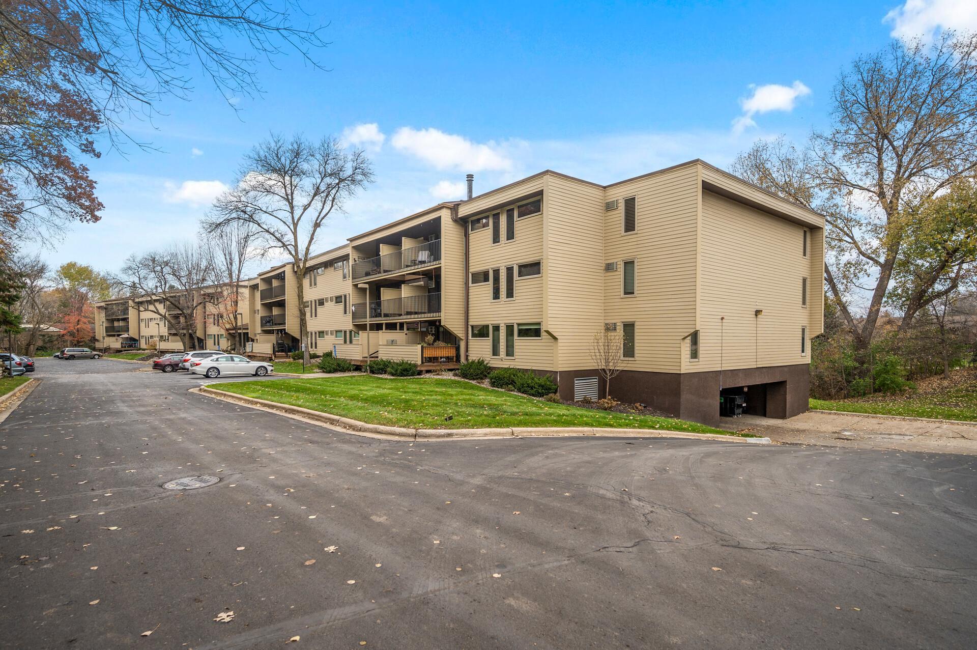 Sold Property