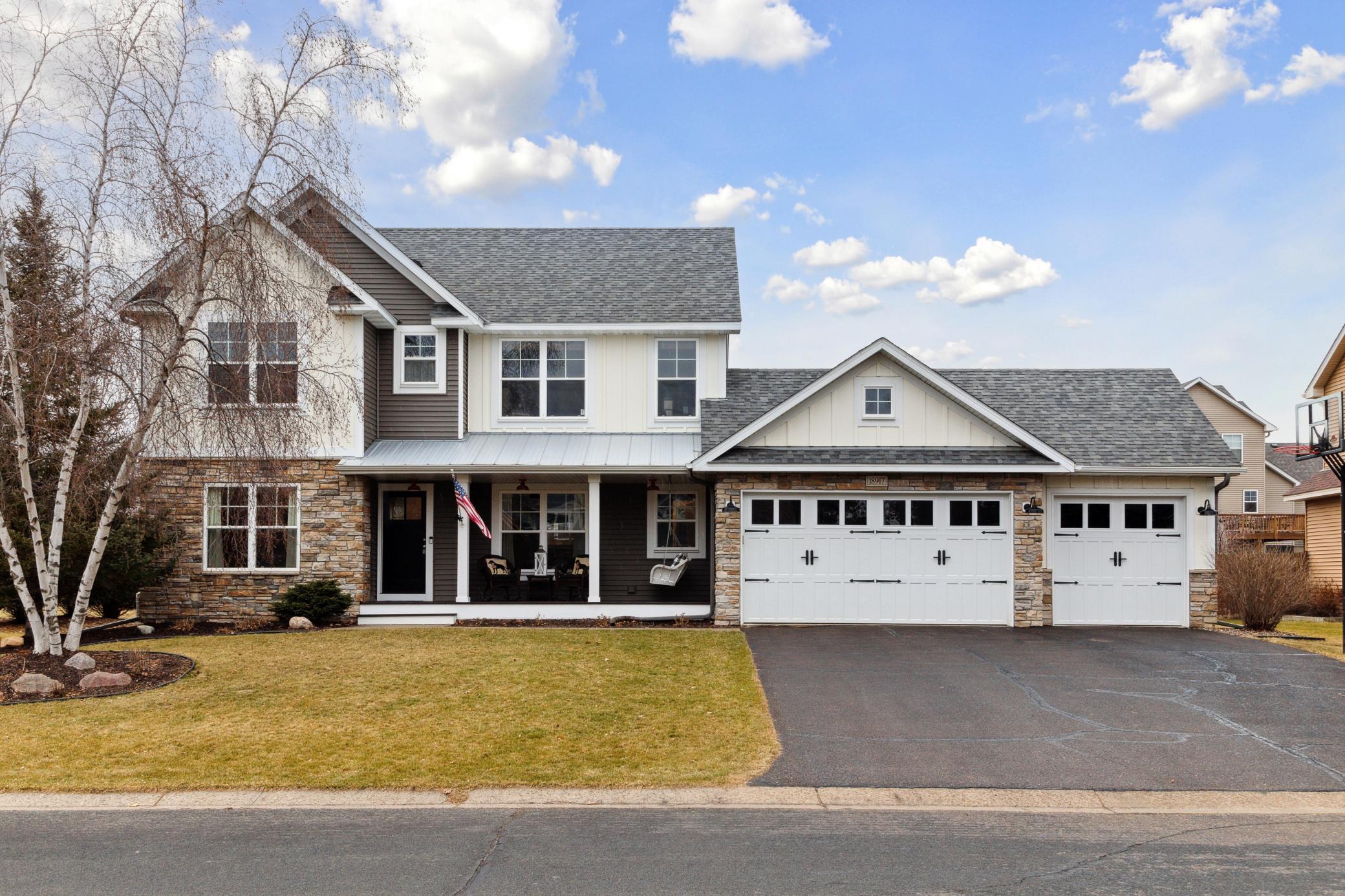 Sold Property