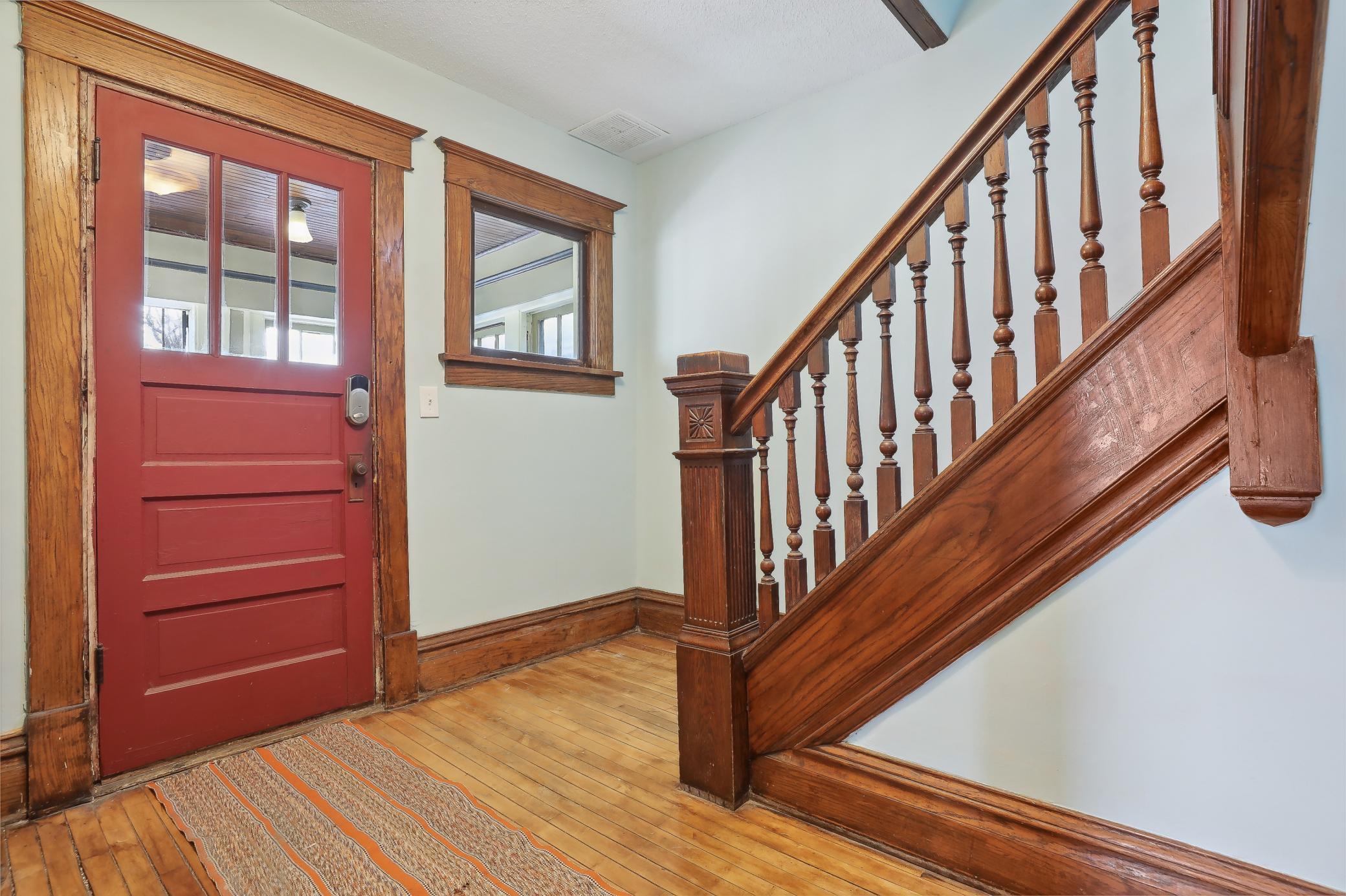 2512 23rd Minneapolis Sold Property